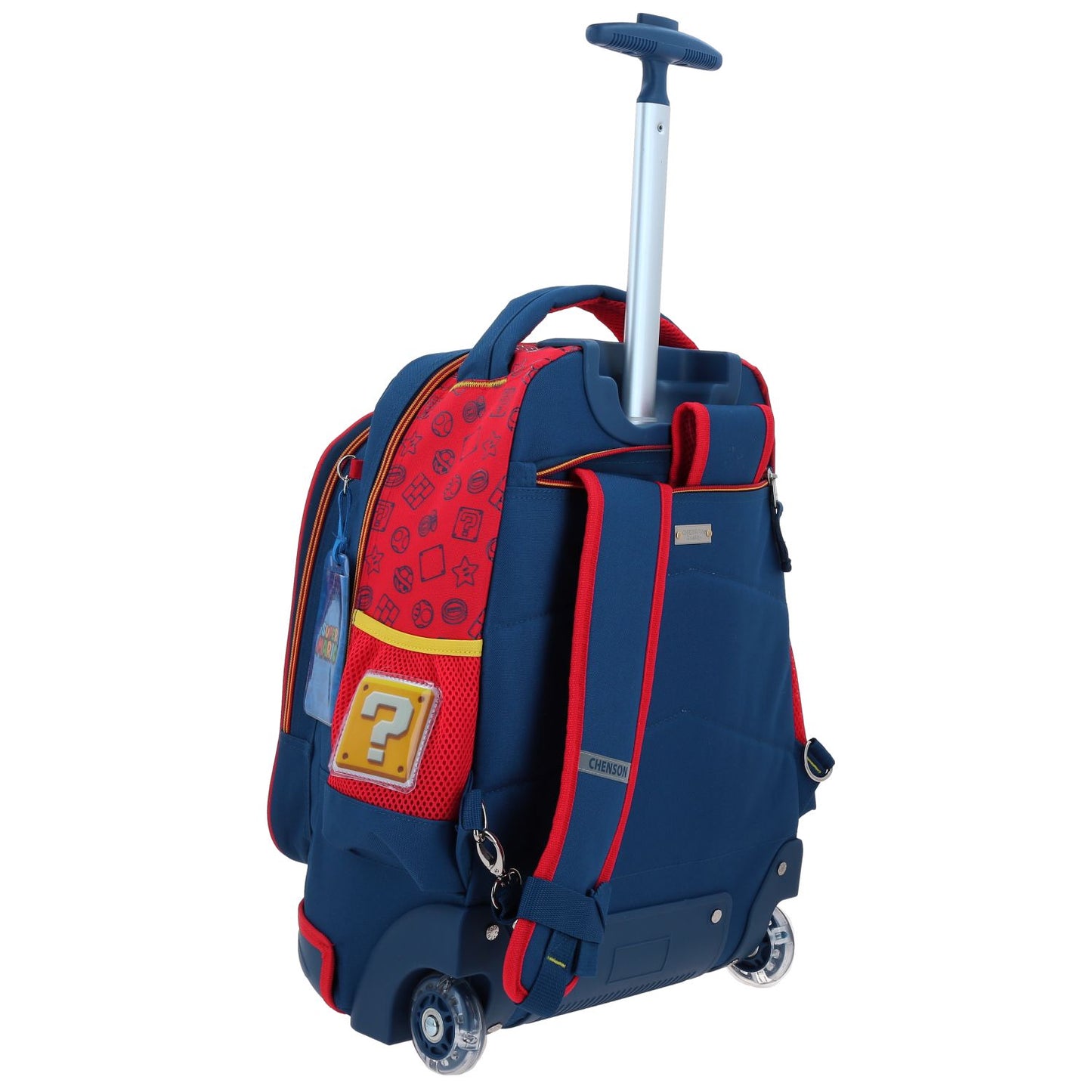 Mochila con Ruedas MB70378-9 GRONSHI