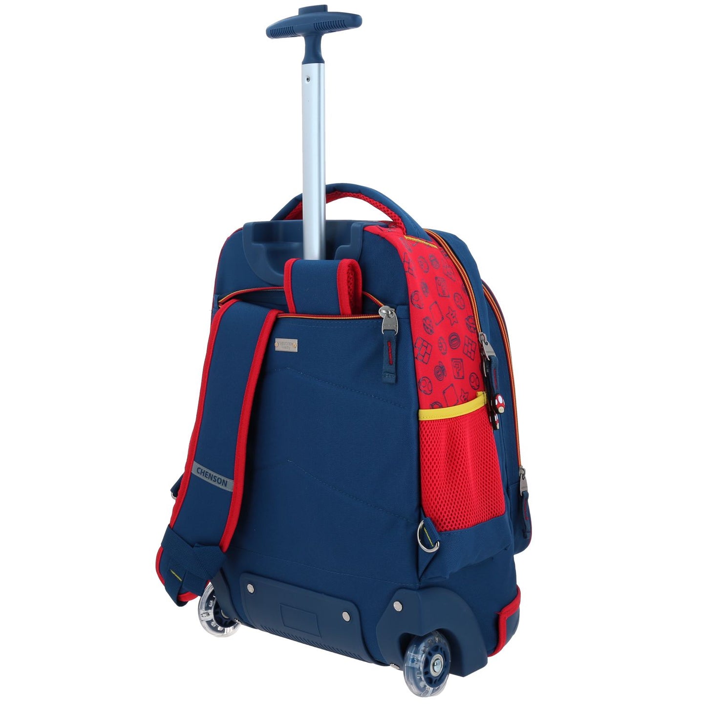 Mochila con Ruedas MB70378-9 GRONSHI
