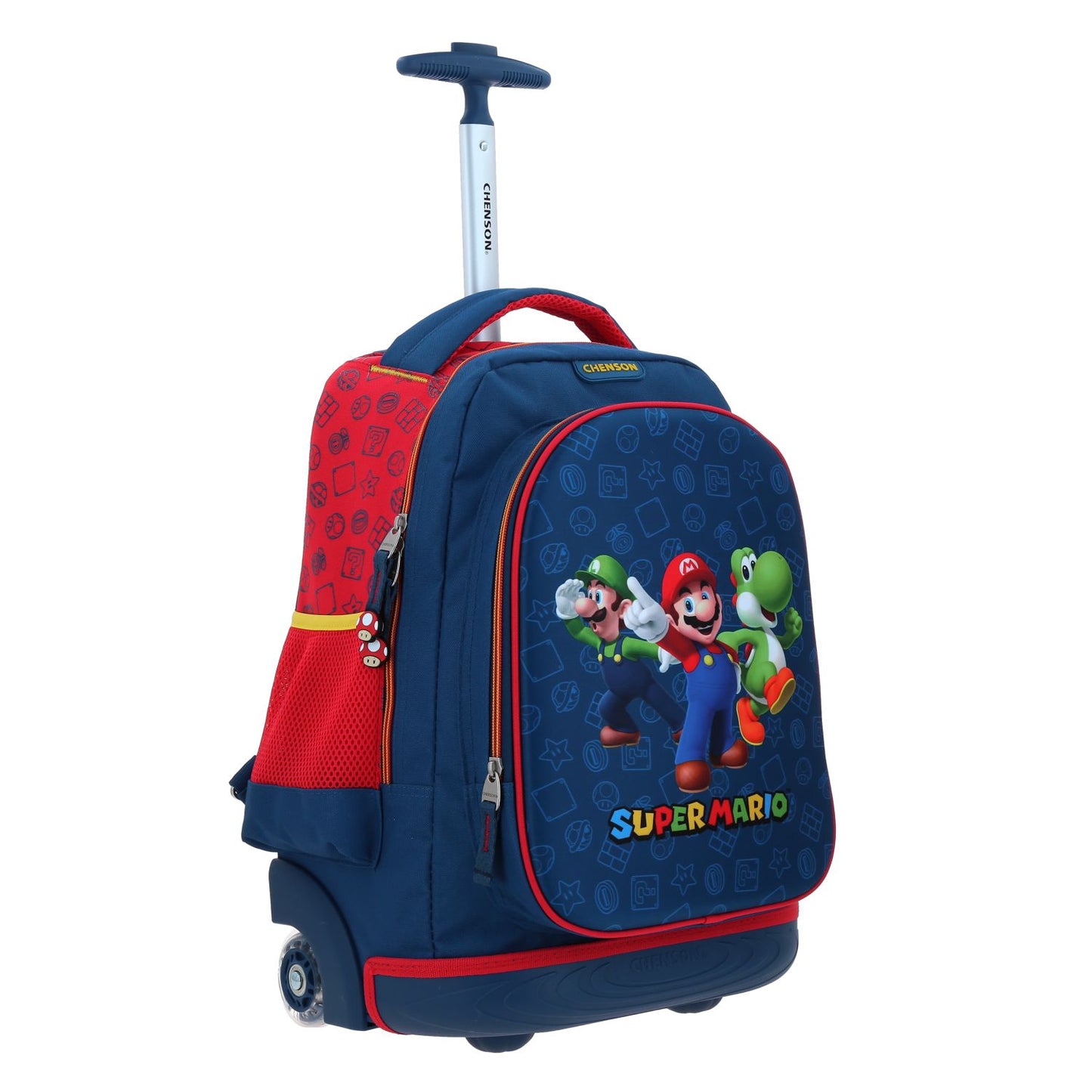 Mochila con Ruedas MB70378-9 GRONSHI