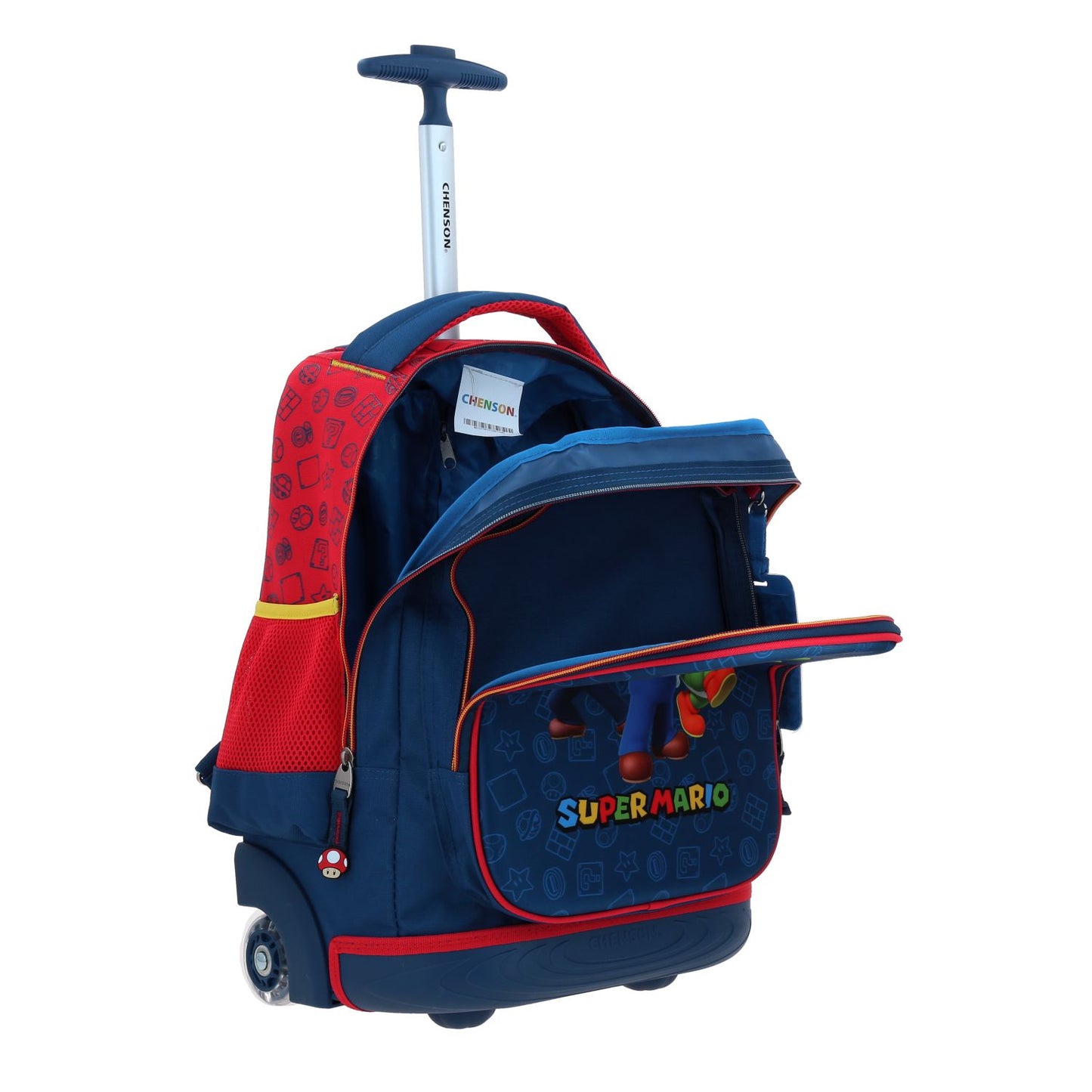 Mochila con Ruedas MB70378-9 GRONSHI