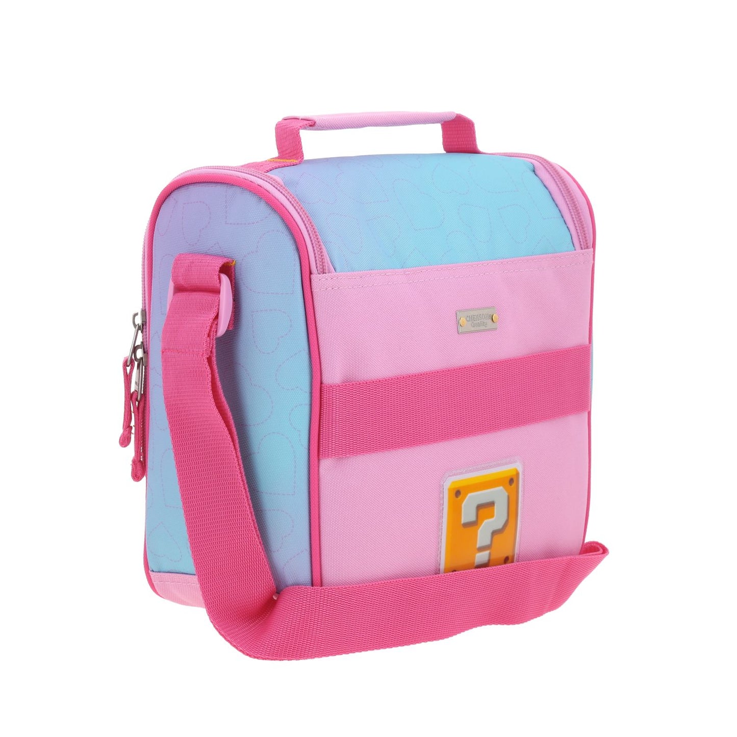Lonchera MB70431-P KIUT