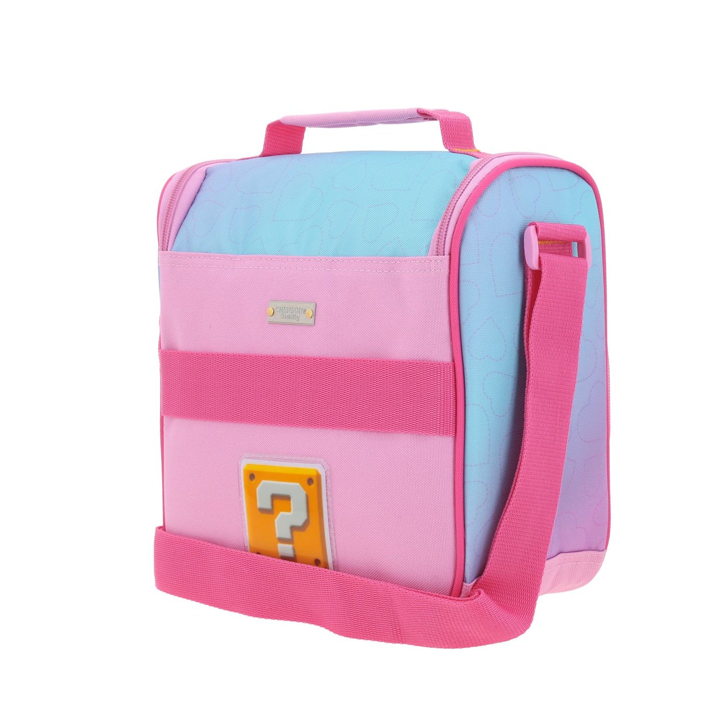 Lonchera MB70431-P KIUT