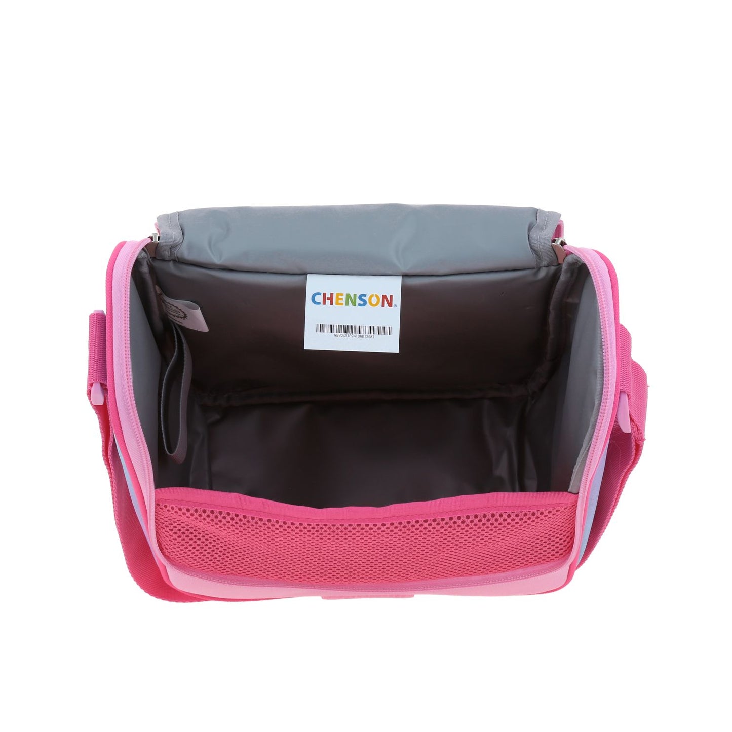 Lonchera MB70431-P KIUT