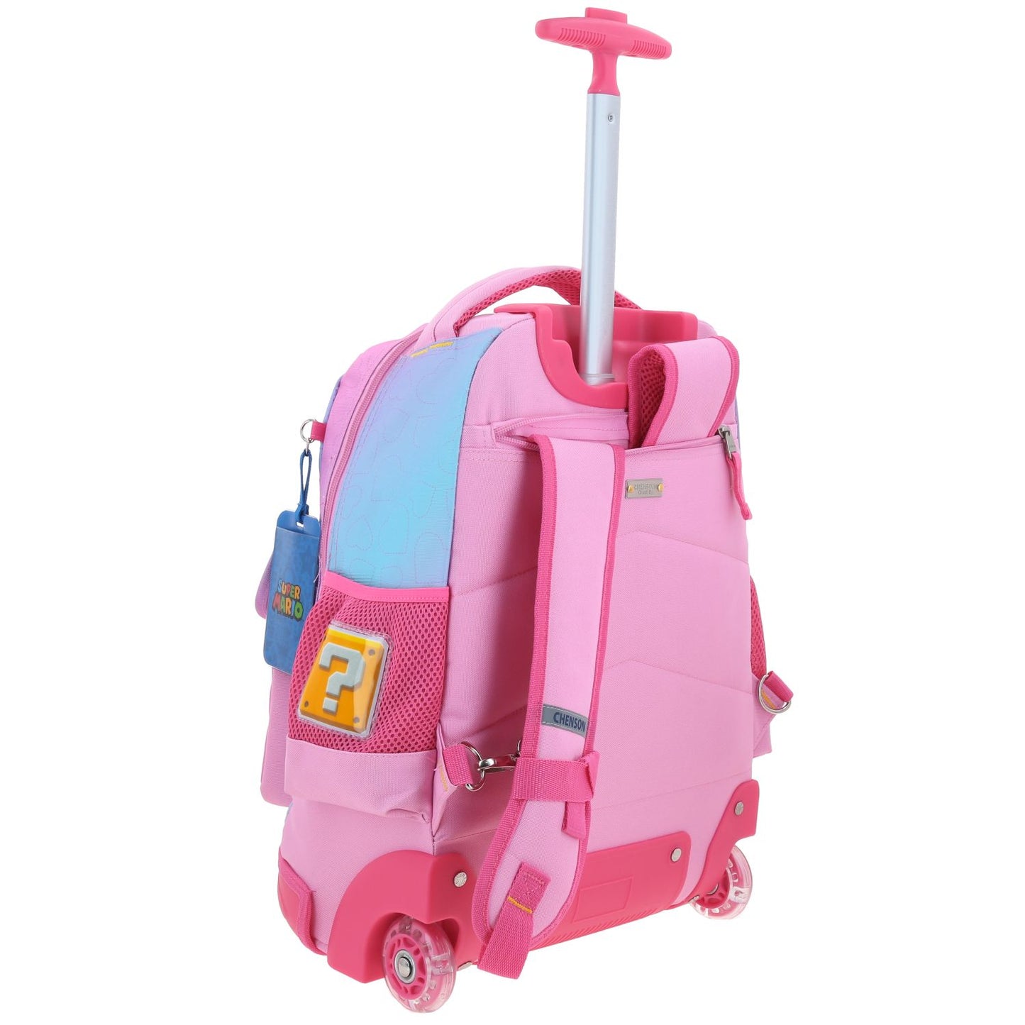 Mochila con Ruedas MB70433-P KIUT