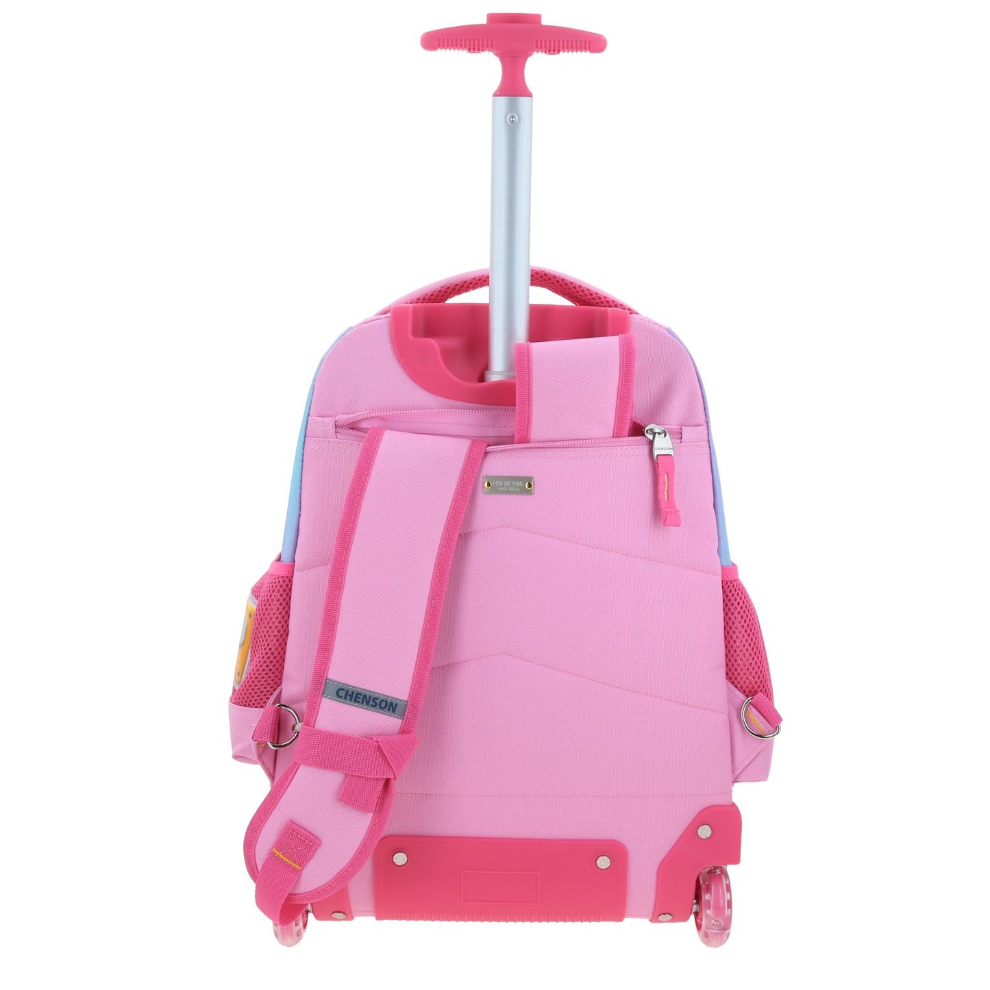 Mochila con Ruedas MB70433-P KIUT