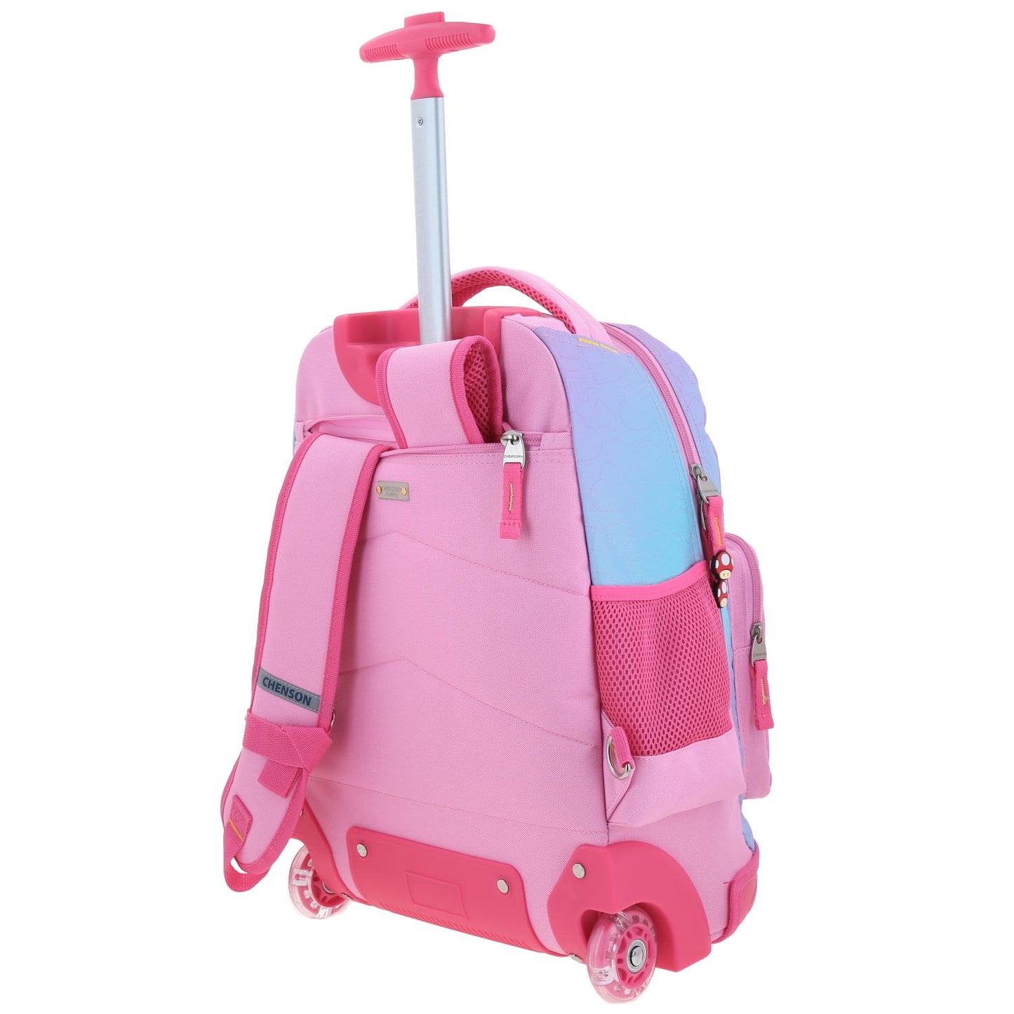 Mochila con Ruedas MB70433-P KIUT