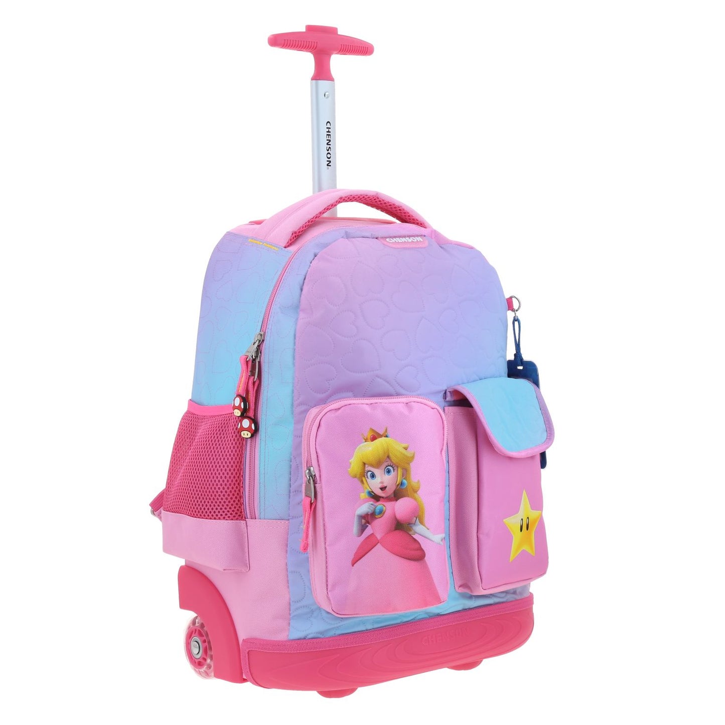 Mochila con Ruedas MB70433-P KIUT