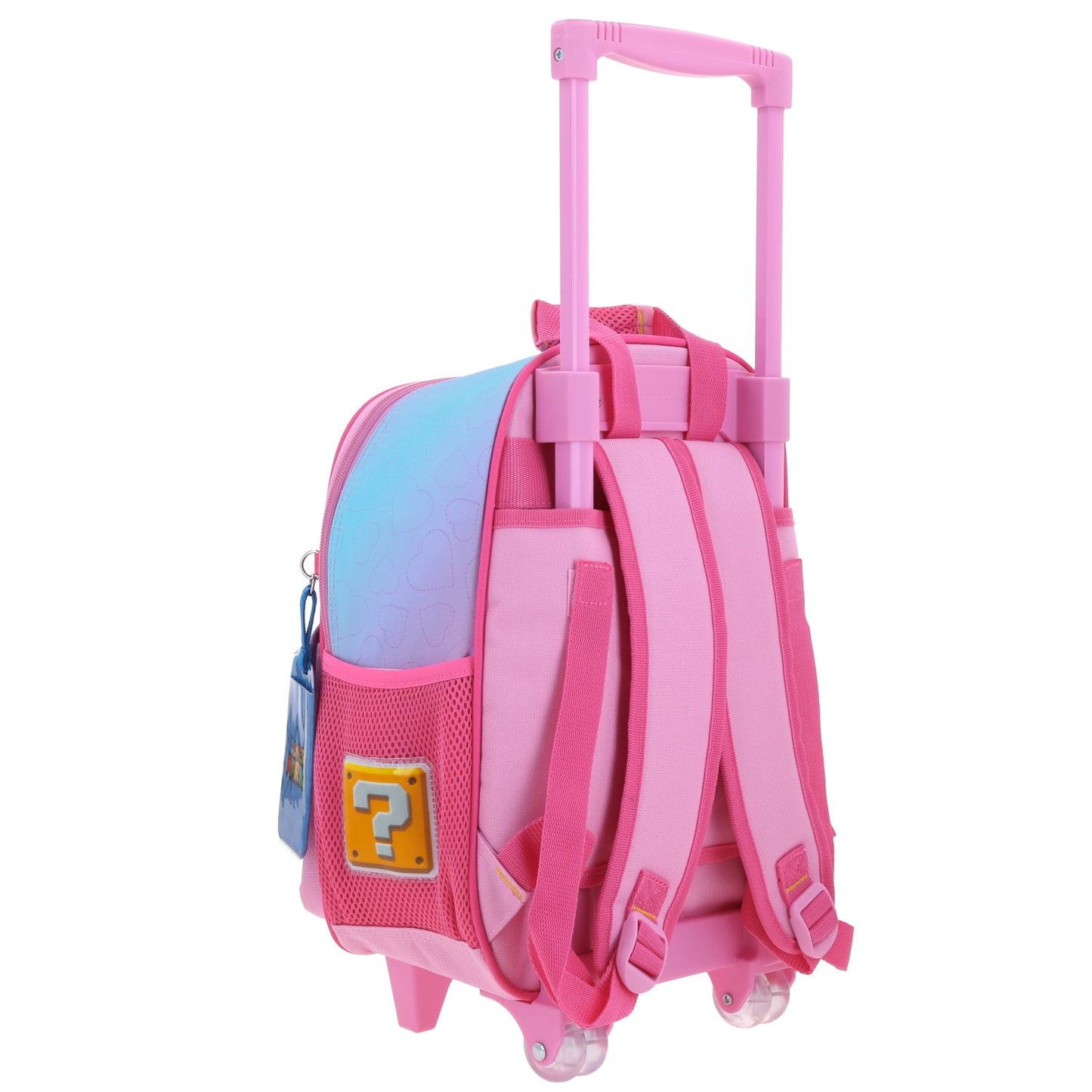 Mochila con Ruedas MB70434-P KIUT