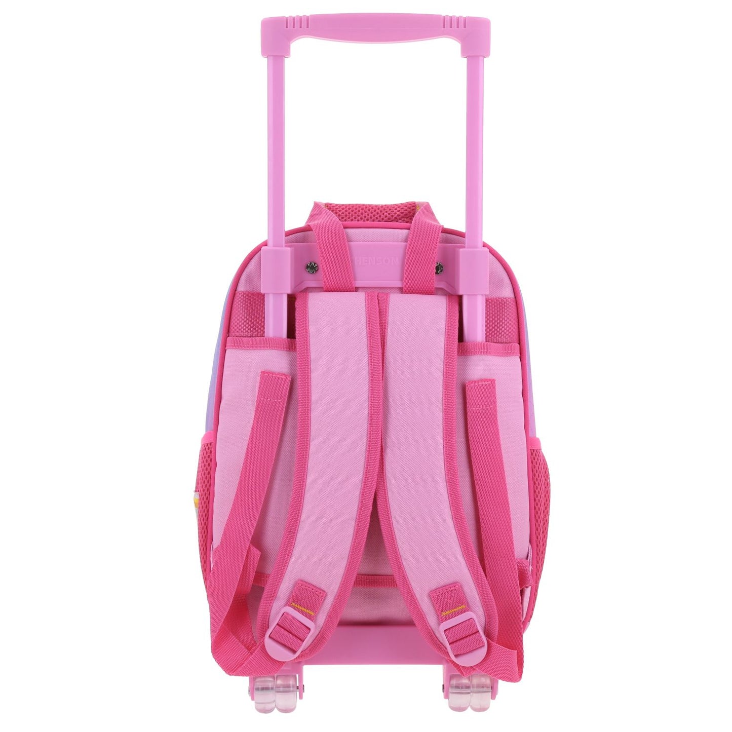 Mochila con Ruedas MB70434-P KIUT