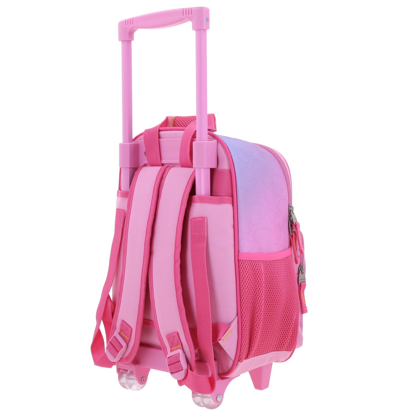 Mochila con Ruedas MB70434-P KIUT