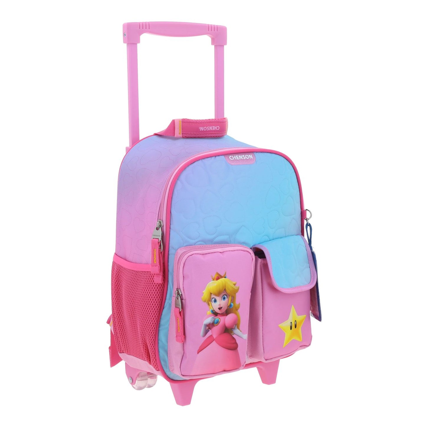 Mochila con Ruedas MB70434-P KIUT