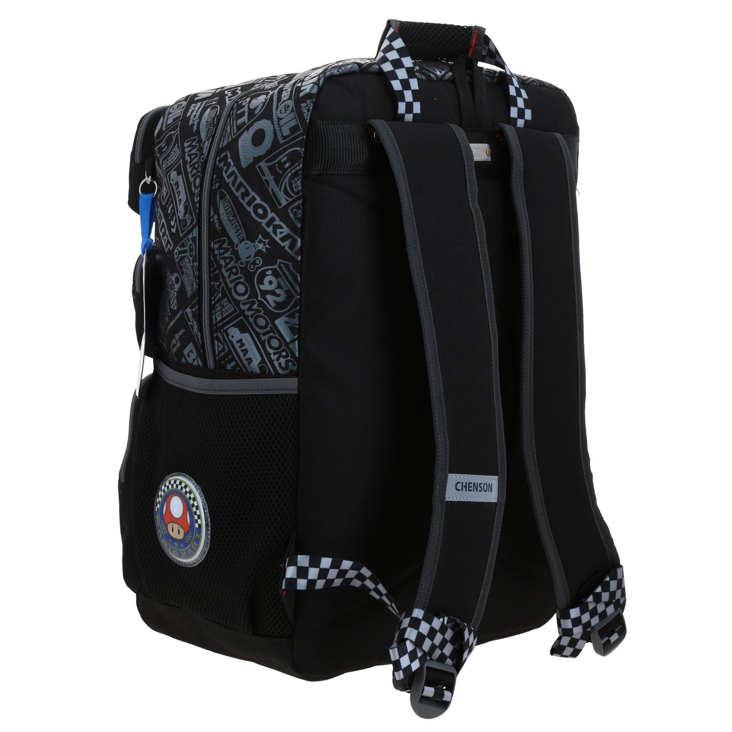 Mochila MB70571-3 RACER