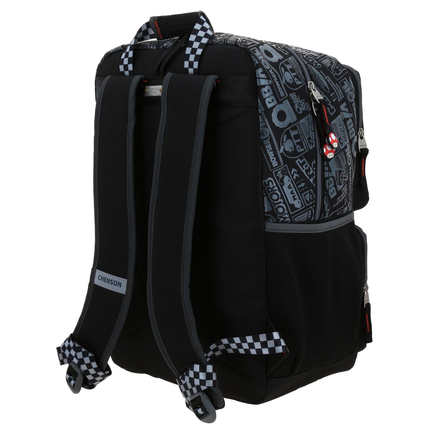 Mochila MB70571-3 RACER