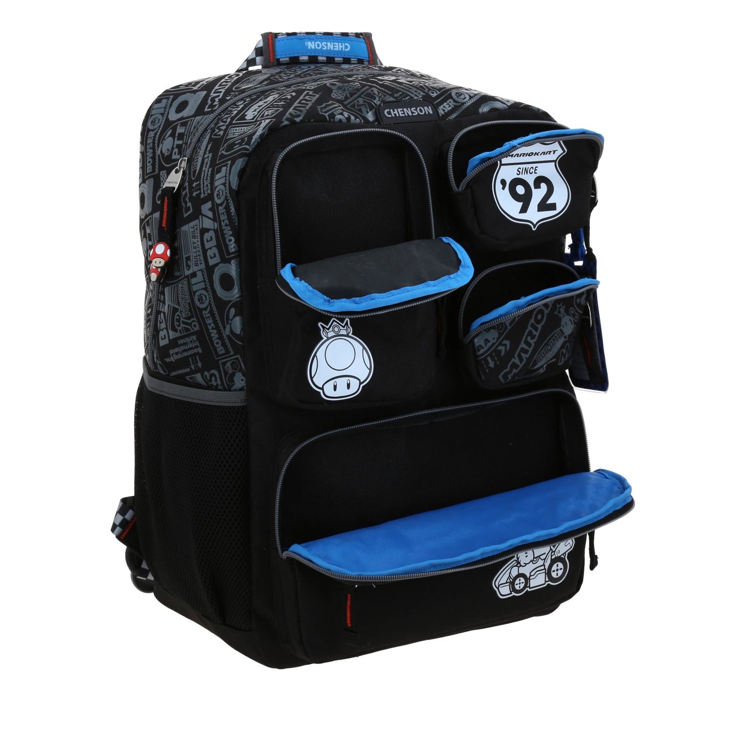 Mochila MB70571-3 RACER