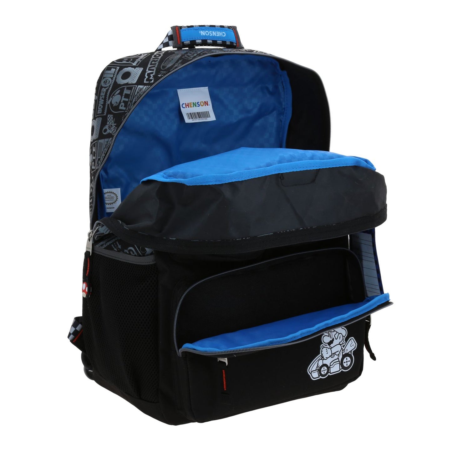 Mochila MB70571-3 RACER