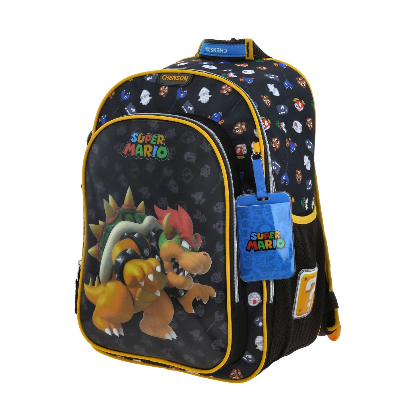 Mochila MB70711-3 WOAT