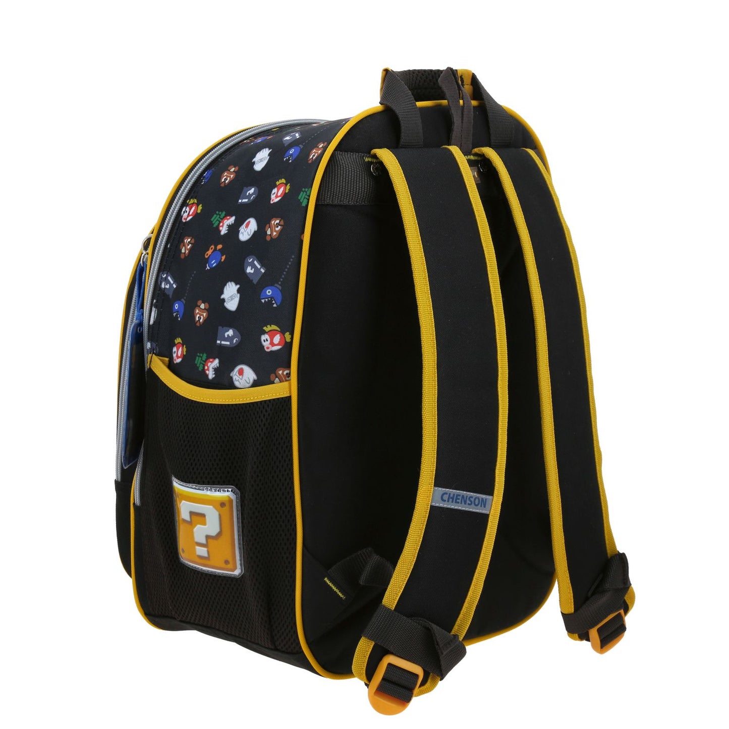 Mochila MB70711-3 WOAT