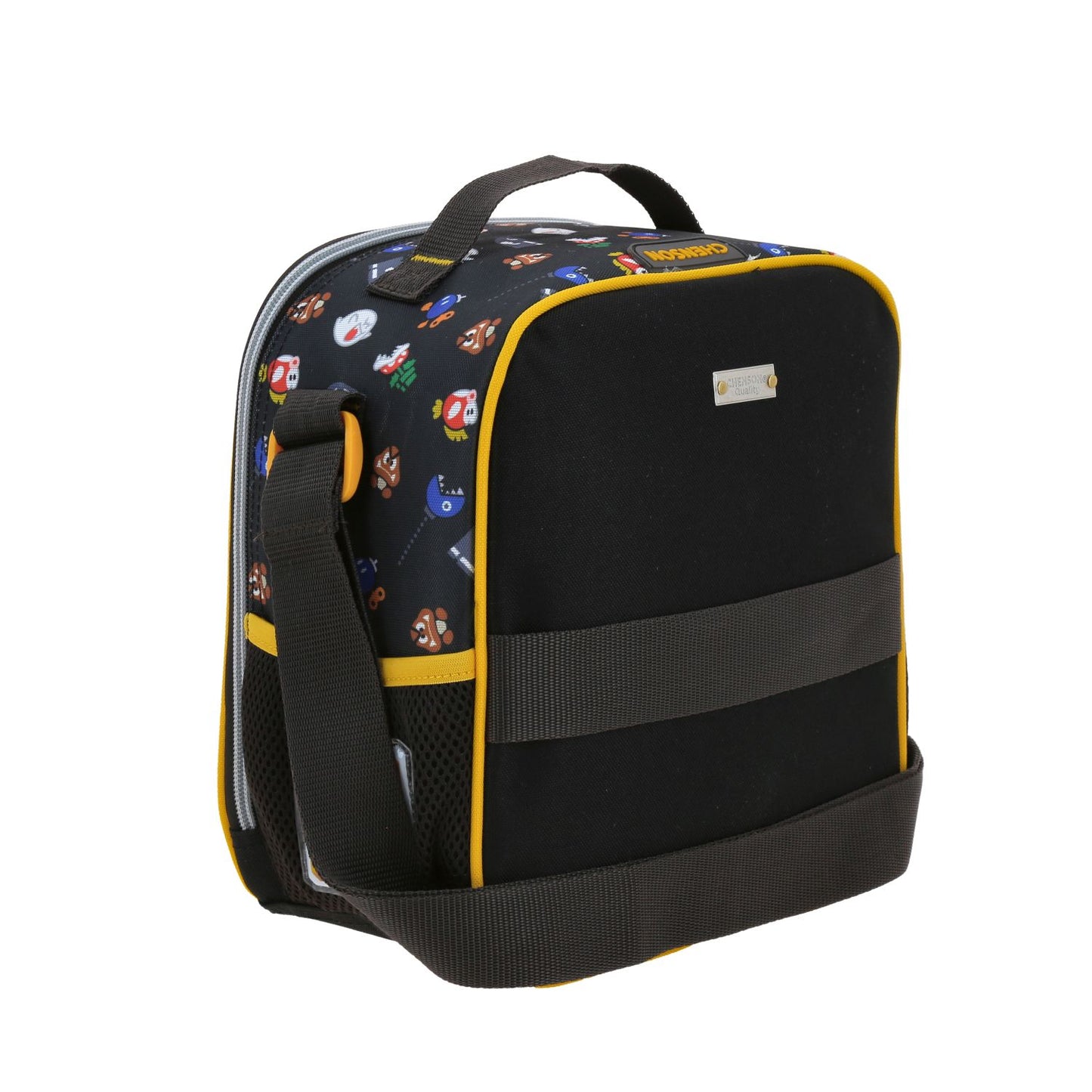 Lonchera MB70712-3 WOAT