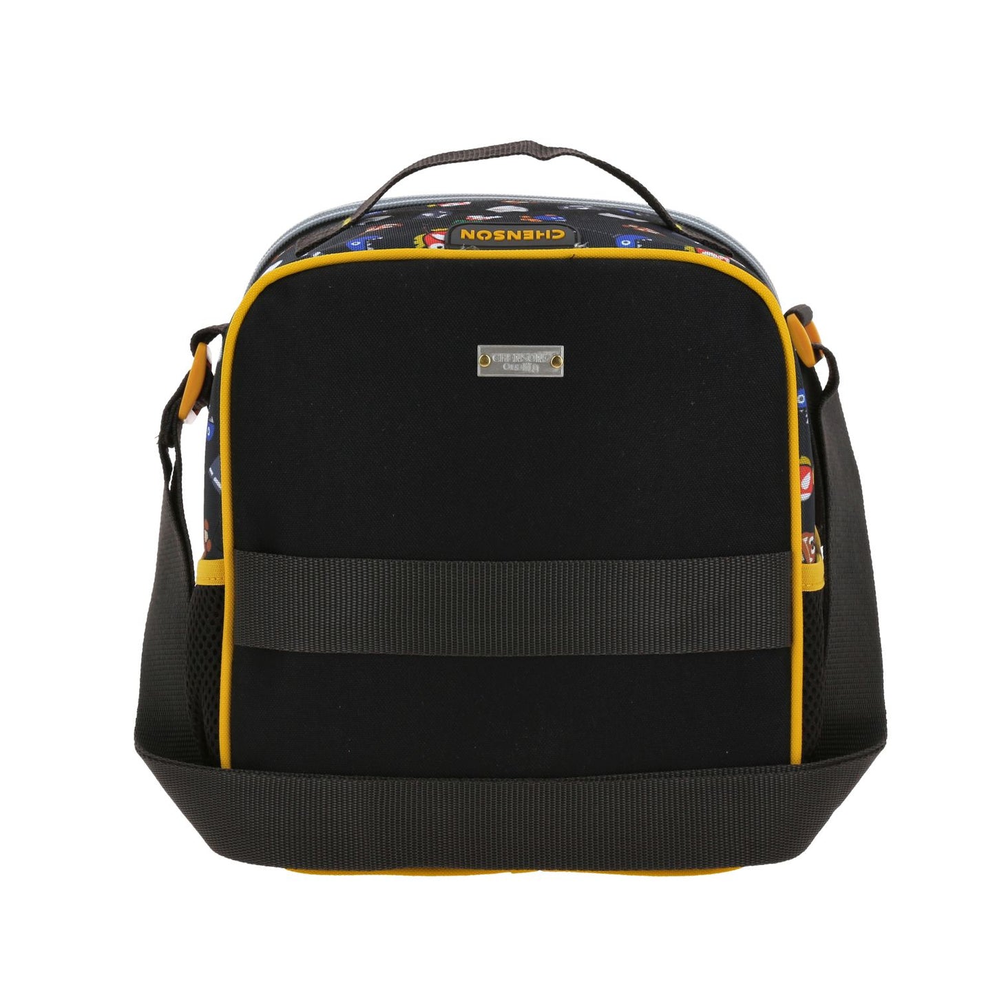 Lonchera MB70712-3 WOAT