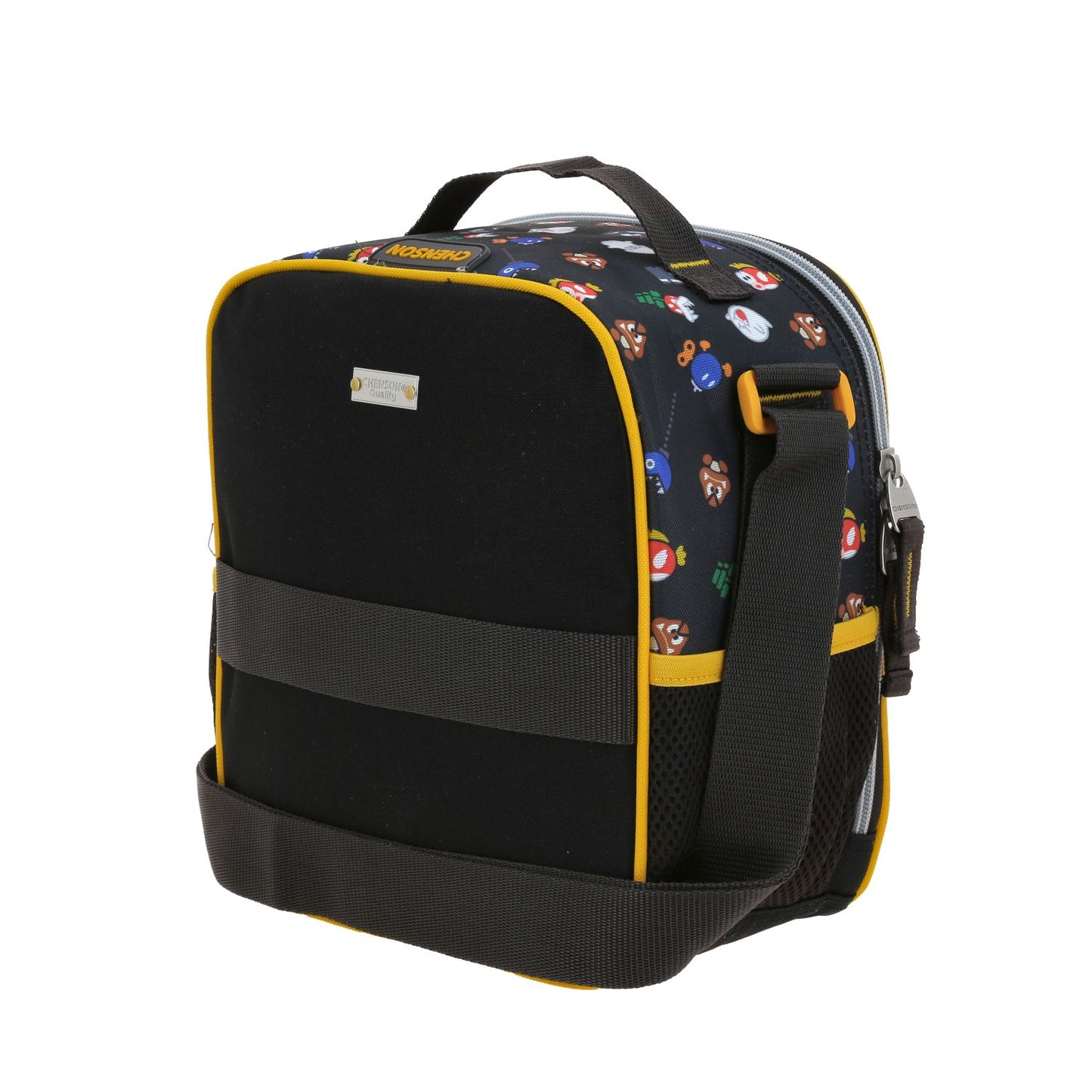 Lonchera MB70712-3 WOAT