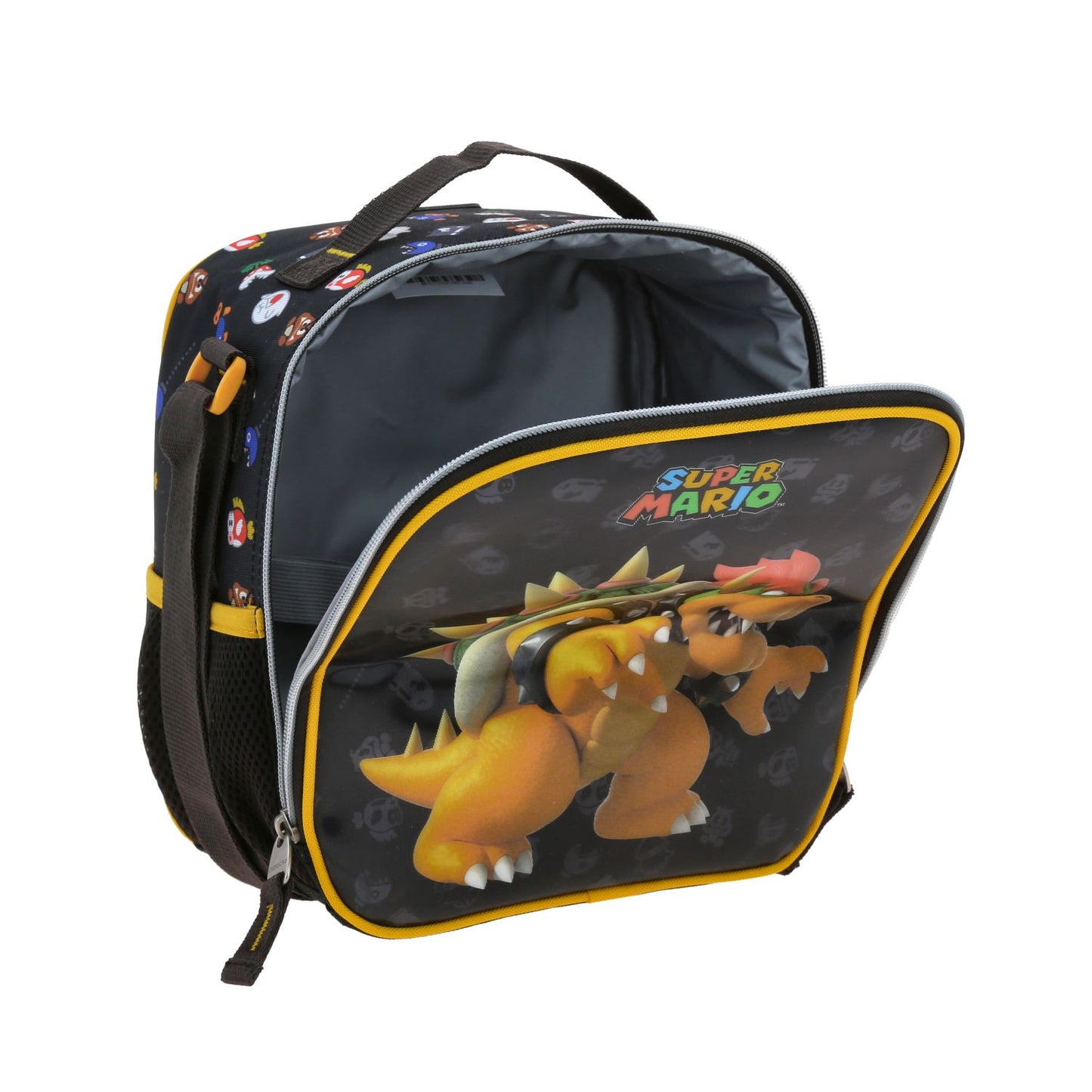 Lonchera MB70712-3 WOAT