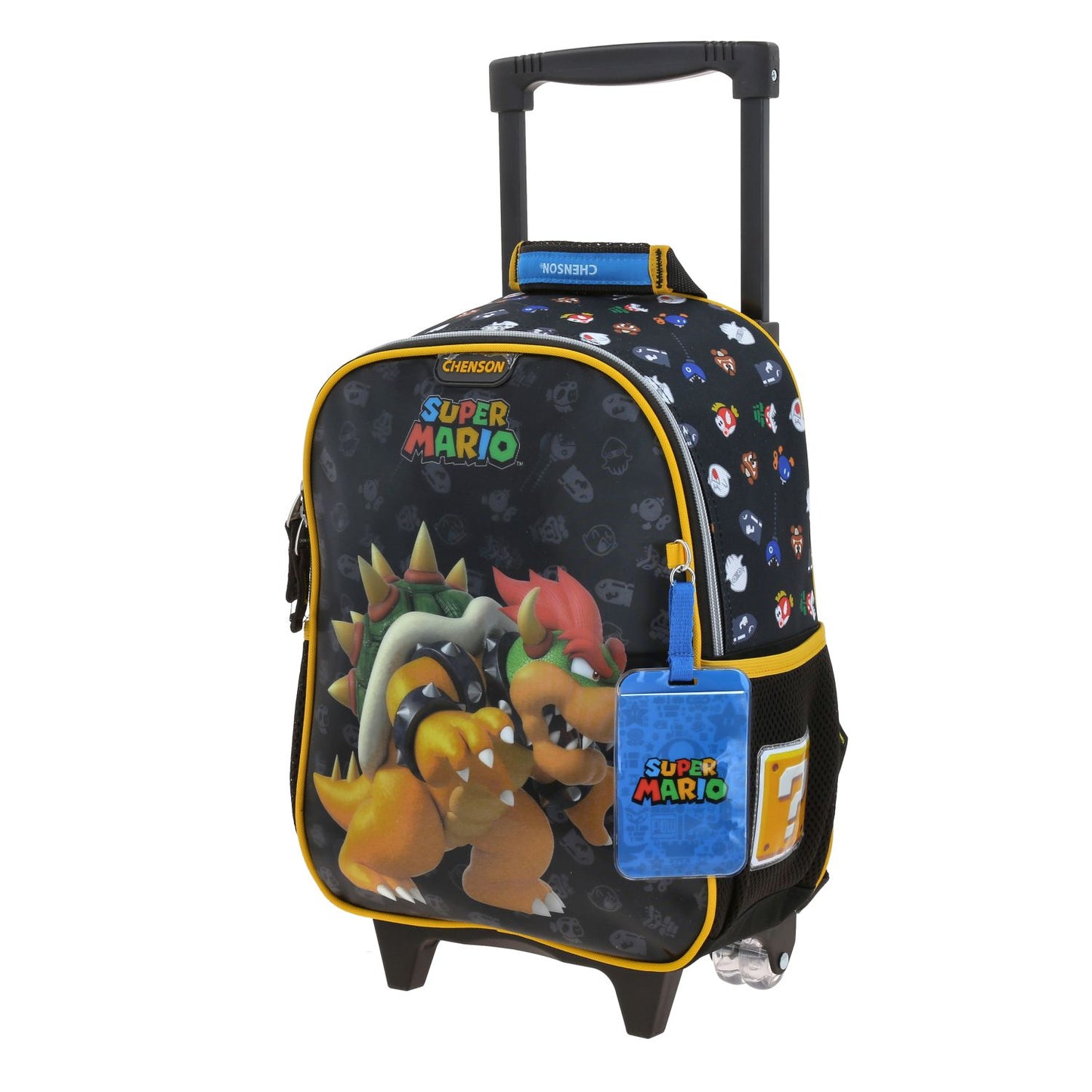 Mochila con Ruedas MB70714-3 WOAT