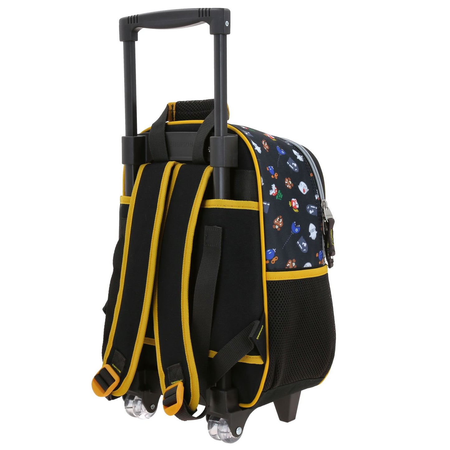 Mochila con Ruedas MB70714-3 WOAT