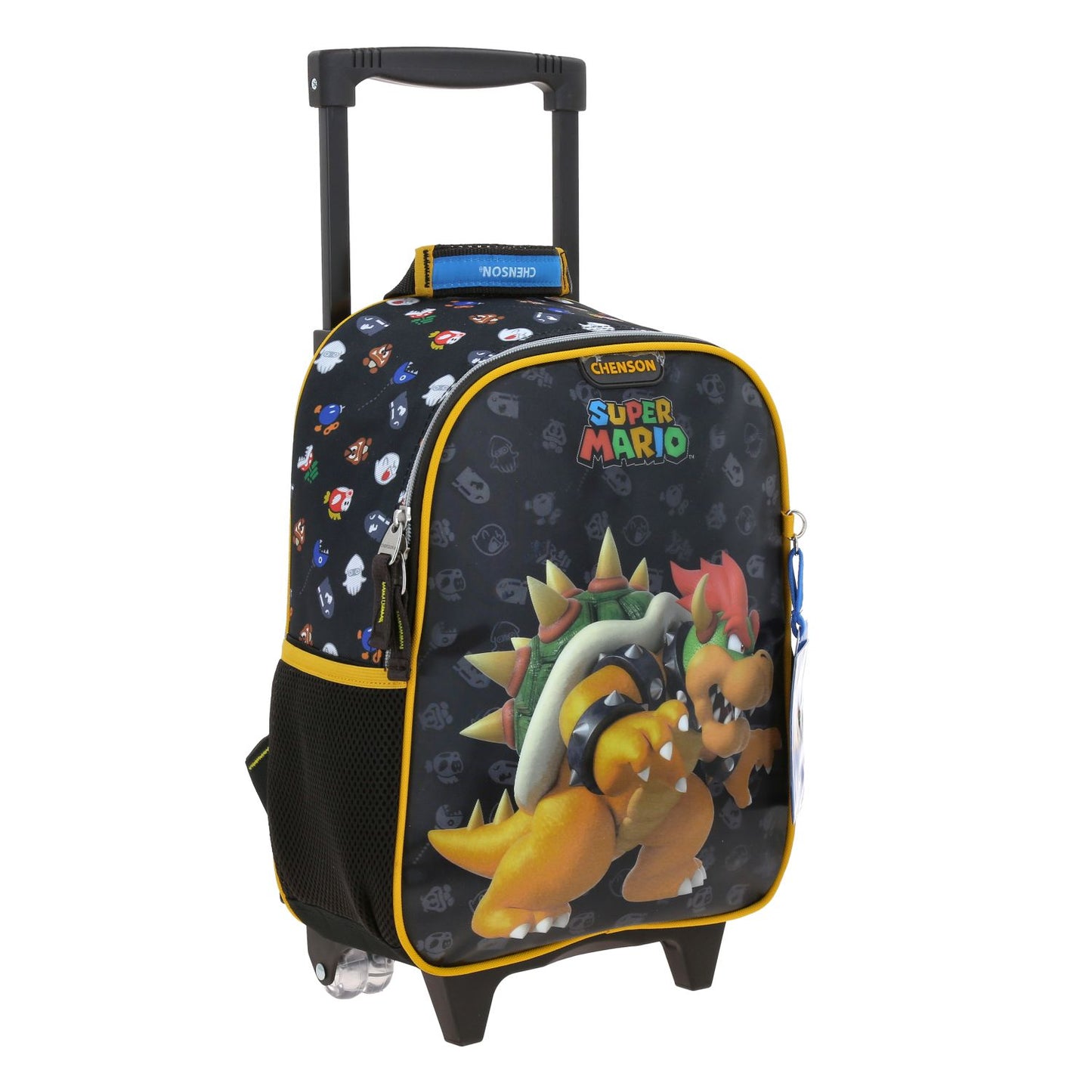 Mochila con Ruedas MB70714-3 WOAT