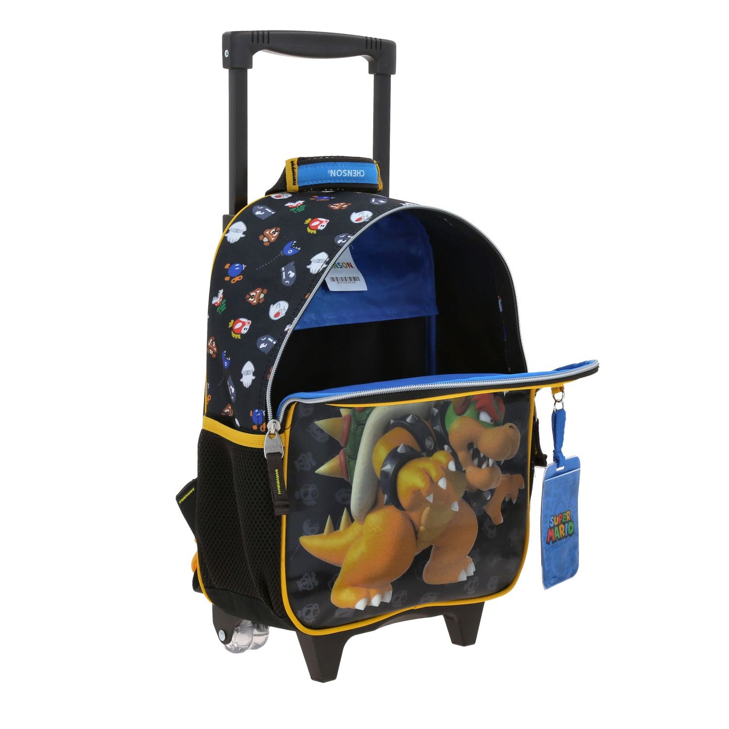 Mochila con Ruedas MB70714-3 WOAT