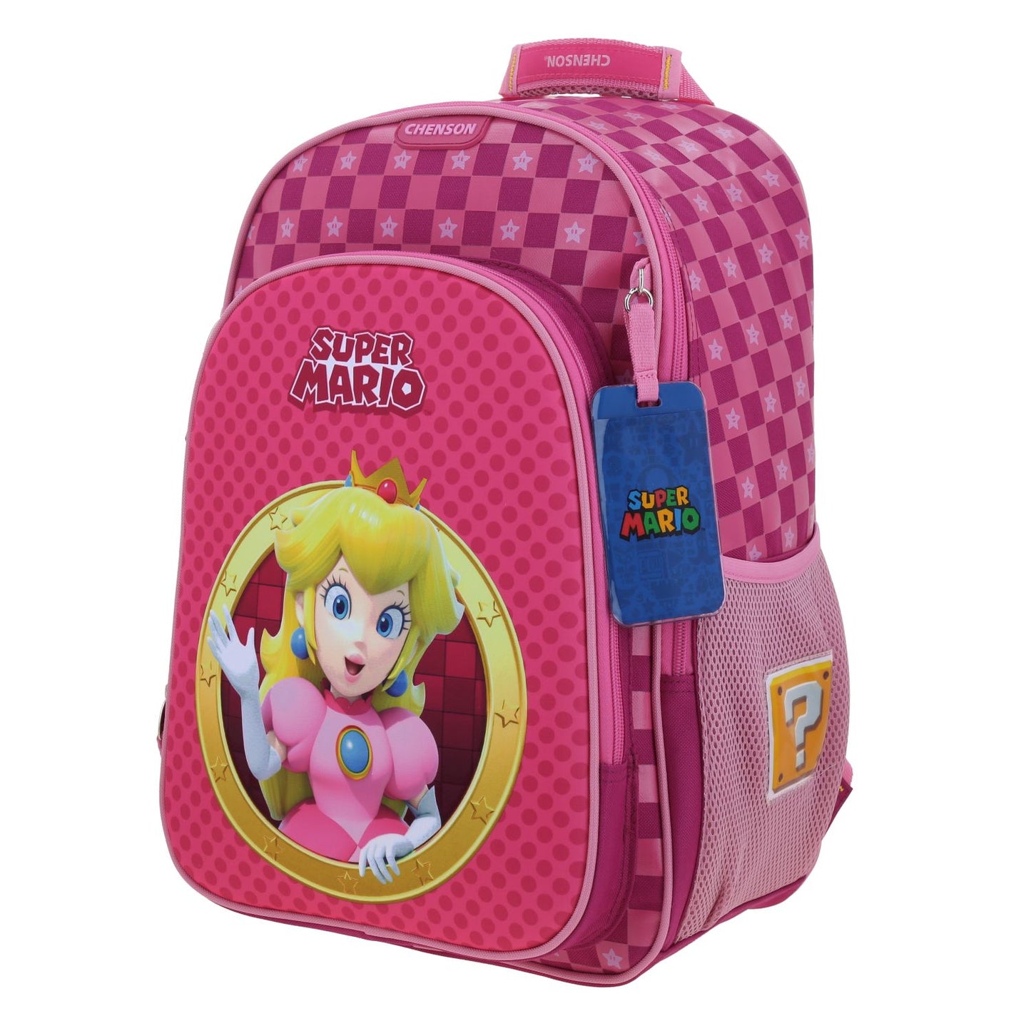 Mochila MB70733-P BARB
