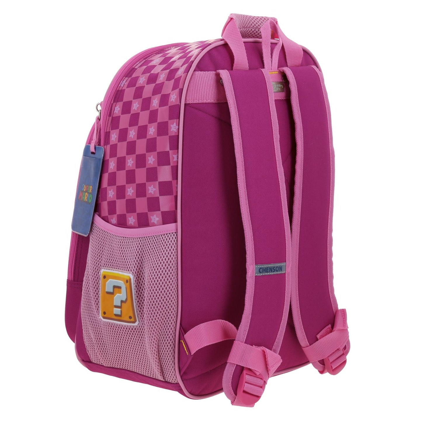 Mochila MB70733-P BARB