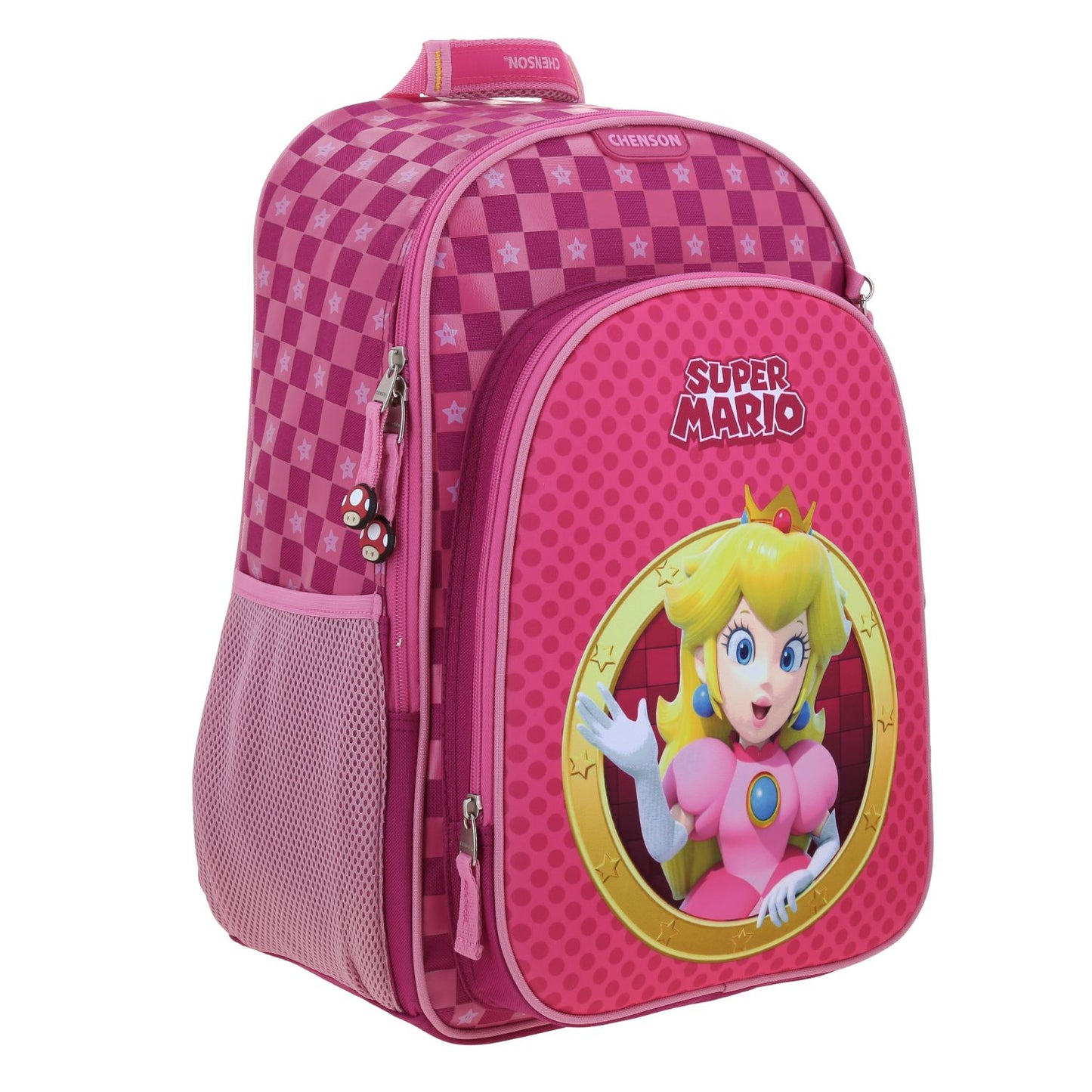 Mochila MB70733-P BARB