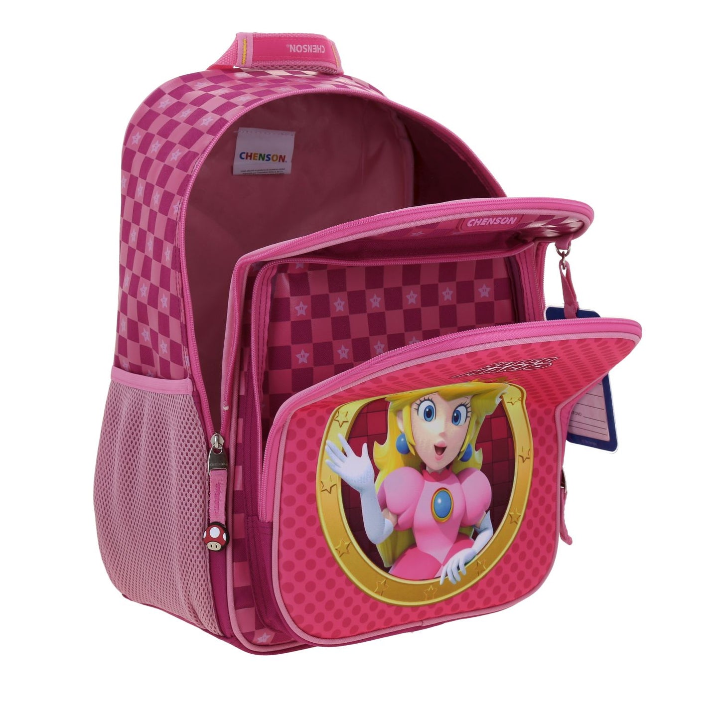 Mochila MB70733-P BARB