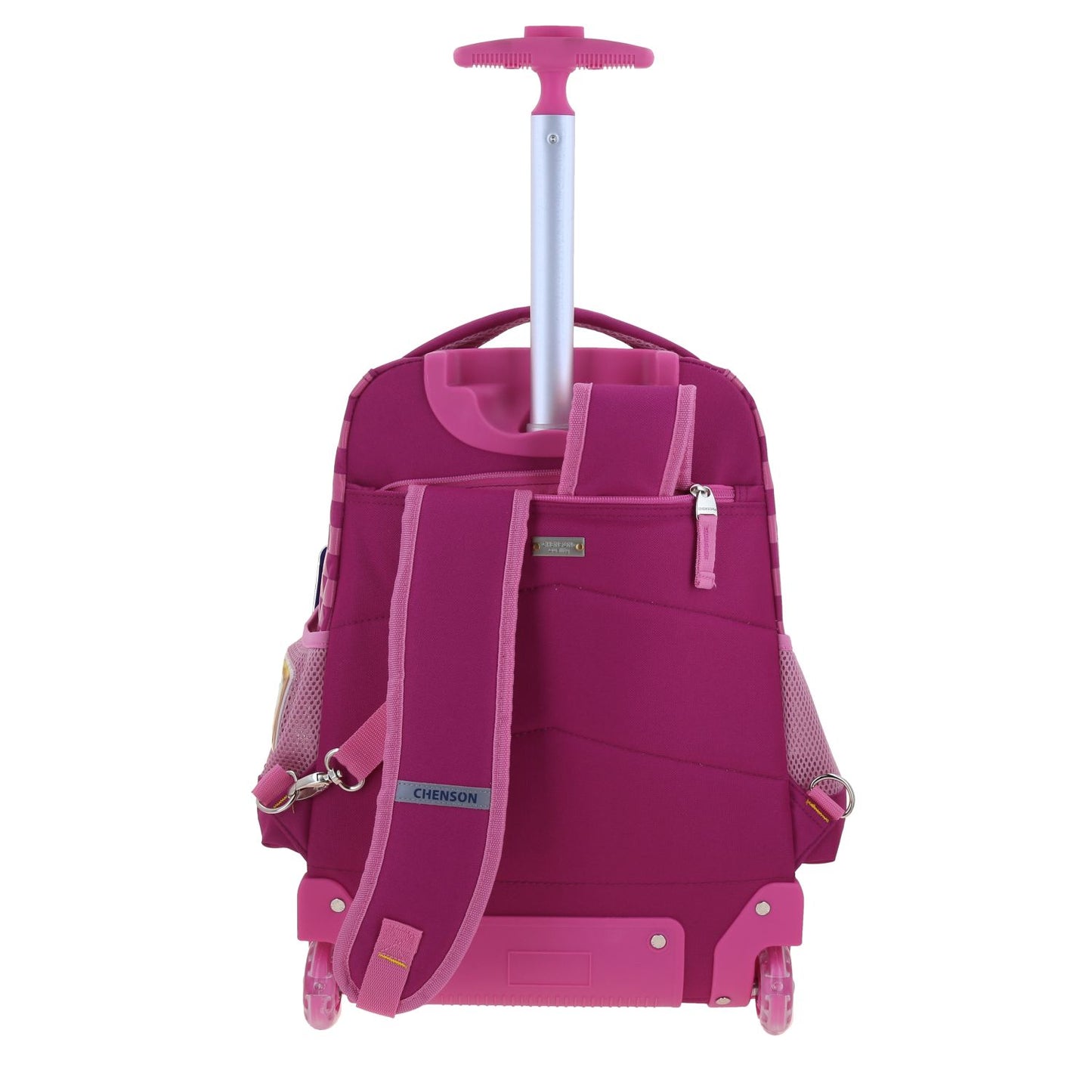 Mochila con Ruedas MB70734-P BARB