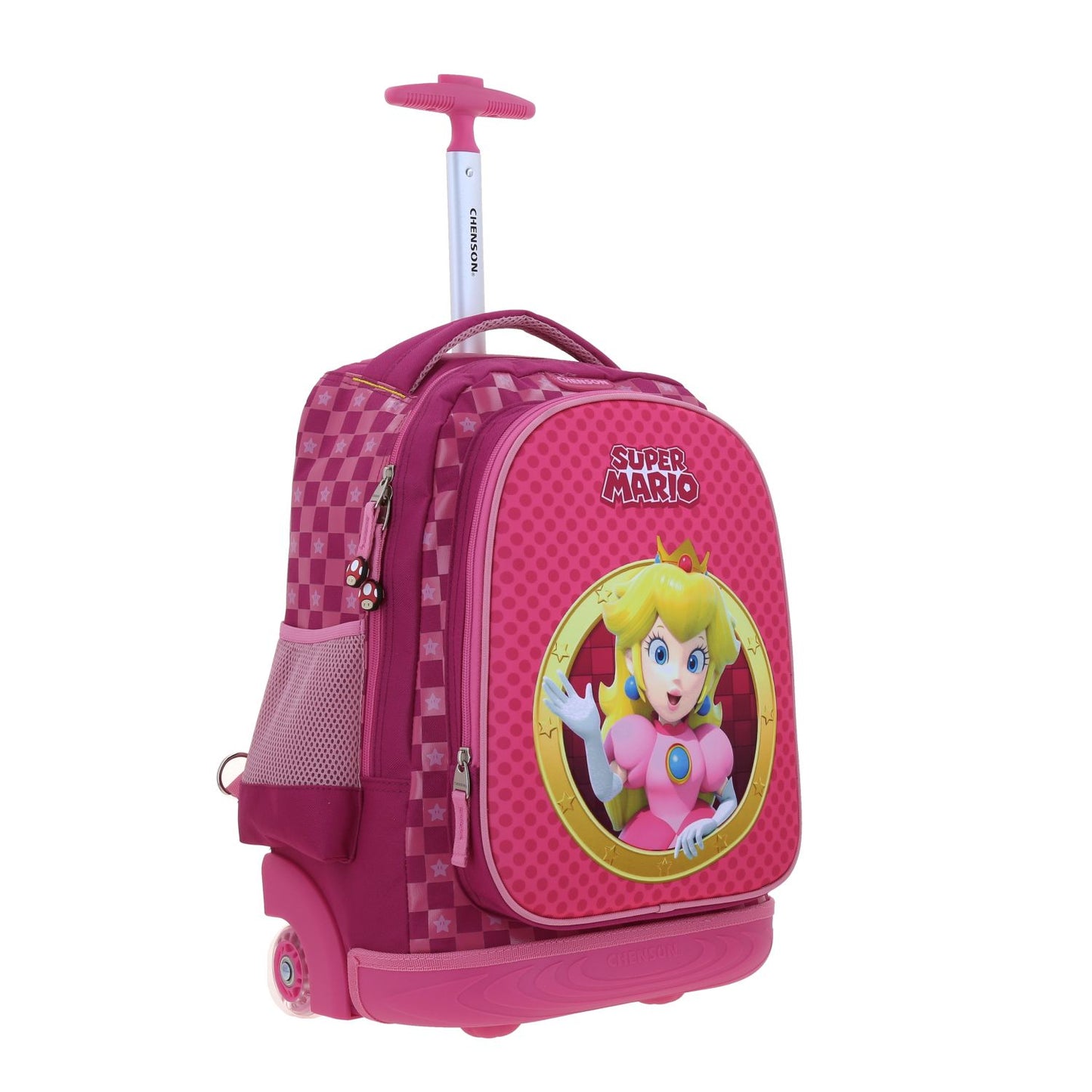 Mochila con Ruedas MB70734-P BARB