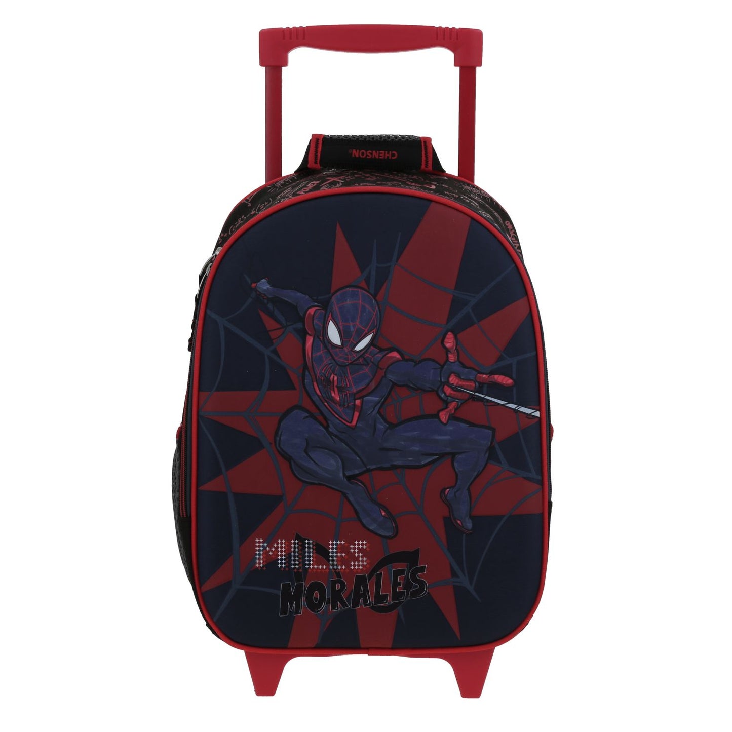 Mochila con Ruedas MM70289-3 DOTTE