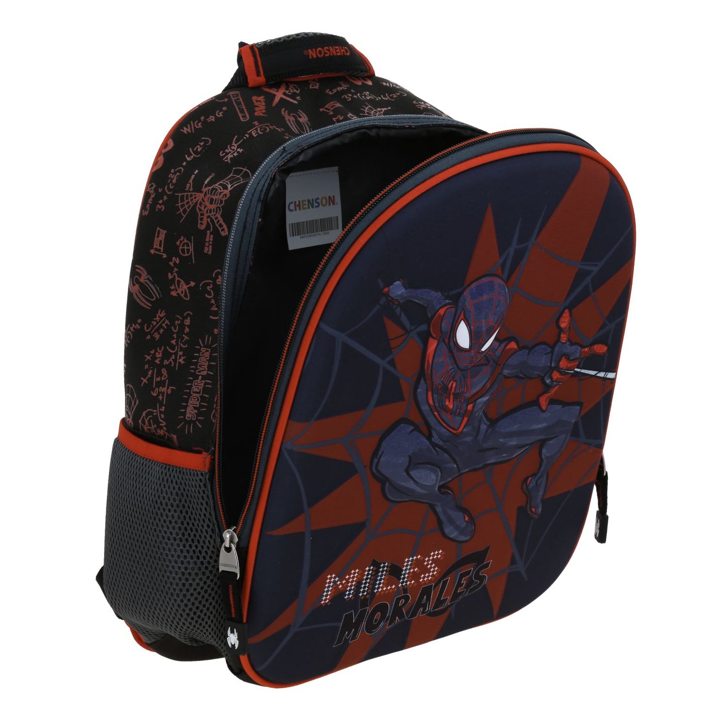 Mochila MM70290-3 DOTTE