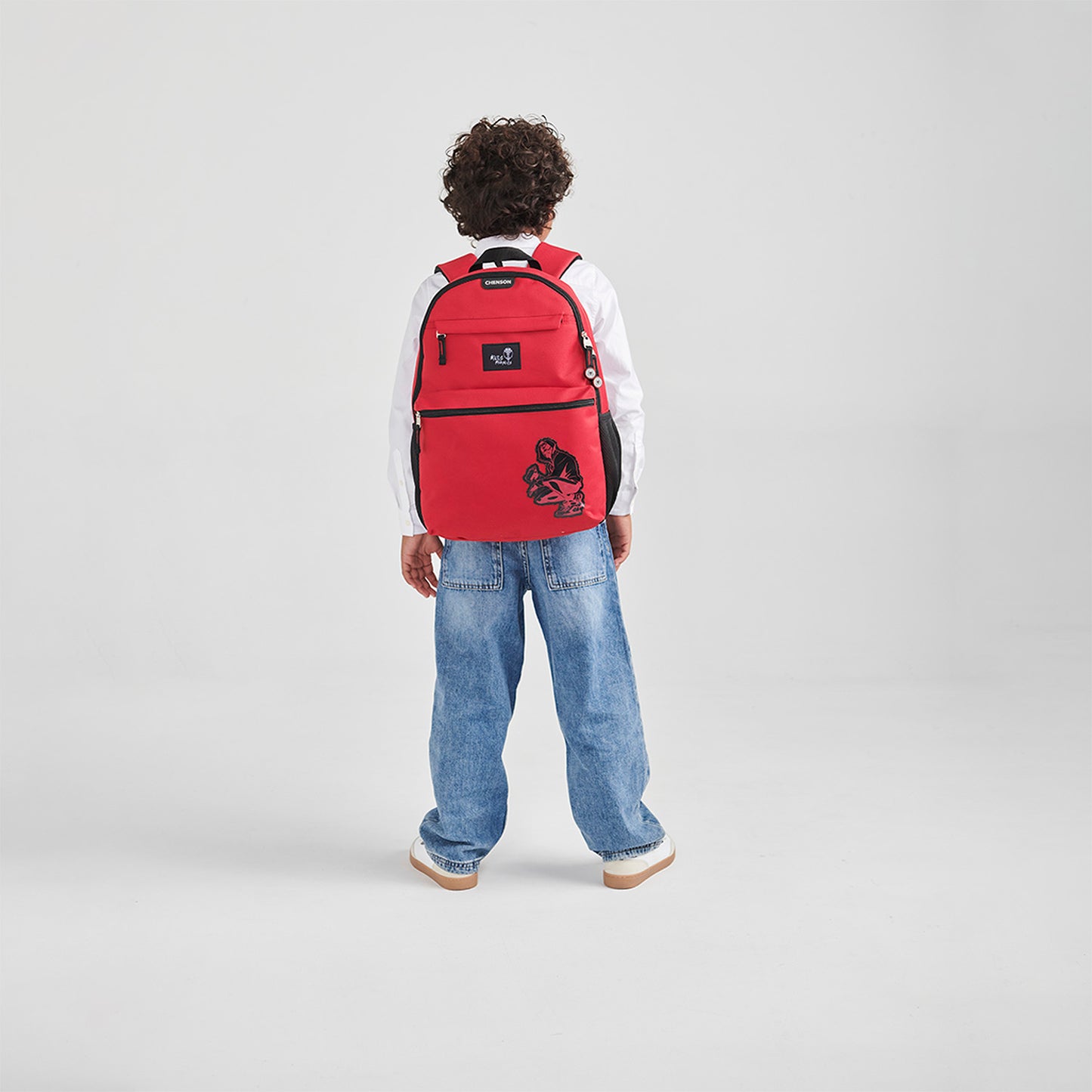 Mochila MM70371-M GRAFO