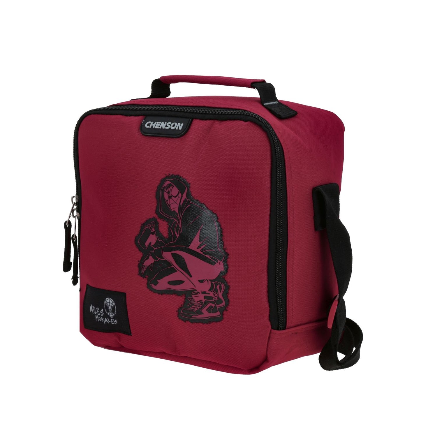 Lonchera MM70372-M GRAFO