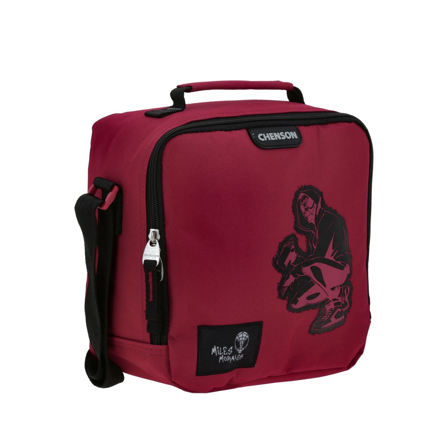 Lonchera MM70372-M GRAFO