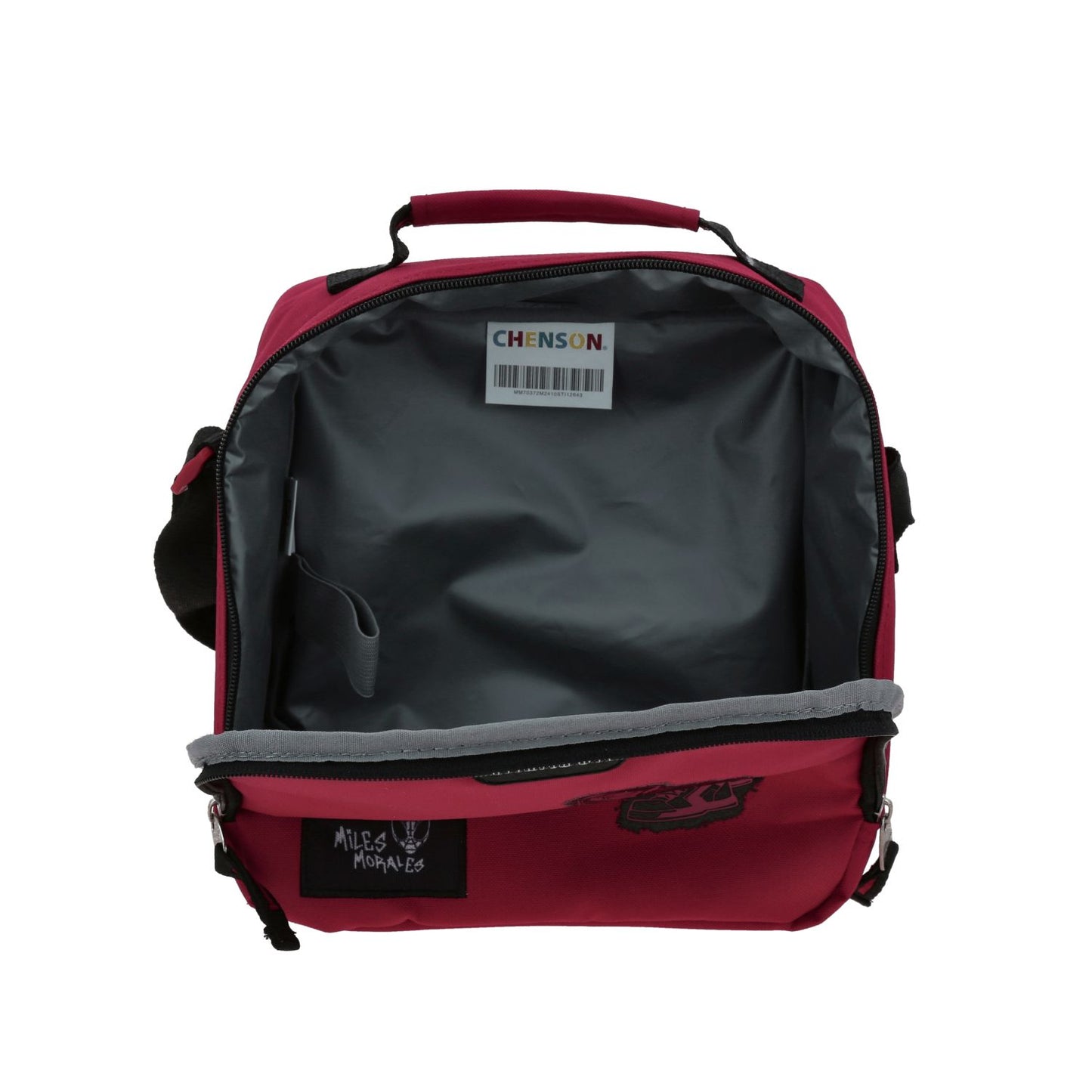 Lonchera MM70372-M GRAFO