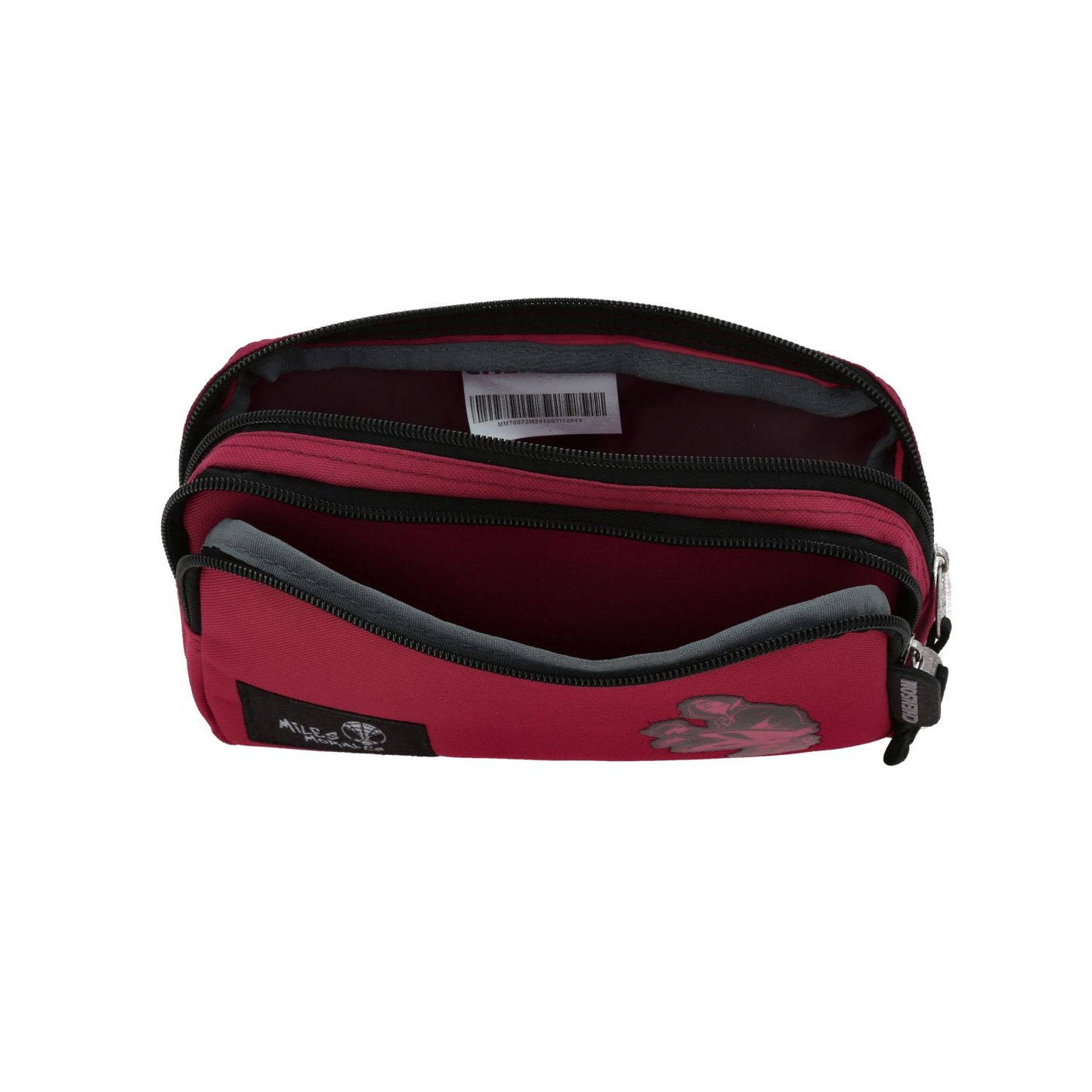 Lapicera MM70373-M GRAFO