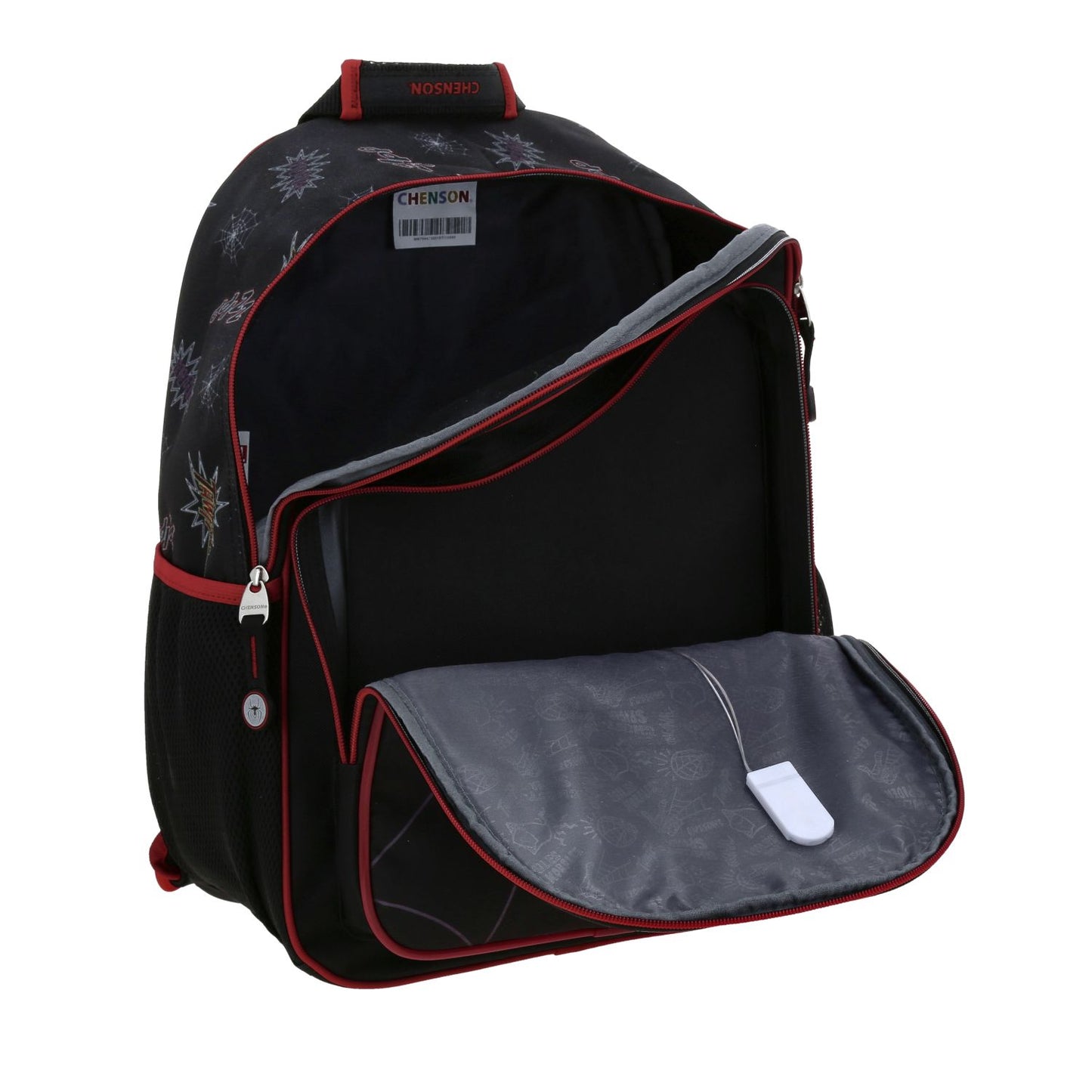 Mochila MM70447-3 LAIPER