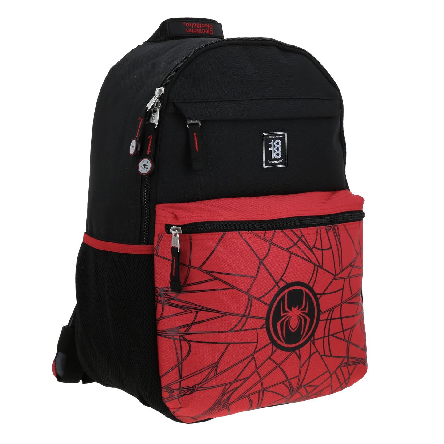 Mochila MM70478-3 MILER
