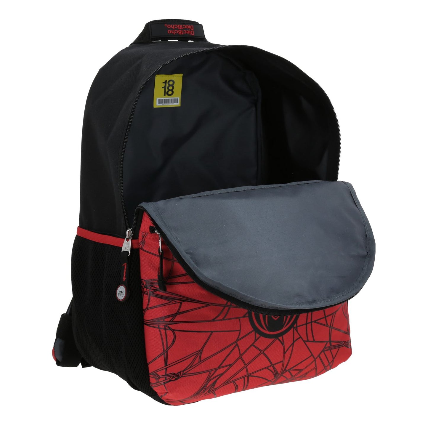 Mochila MM70478-3 MILER