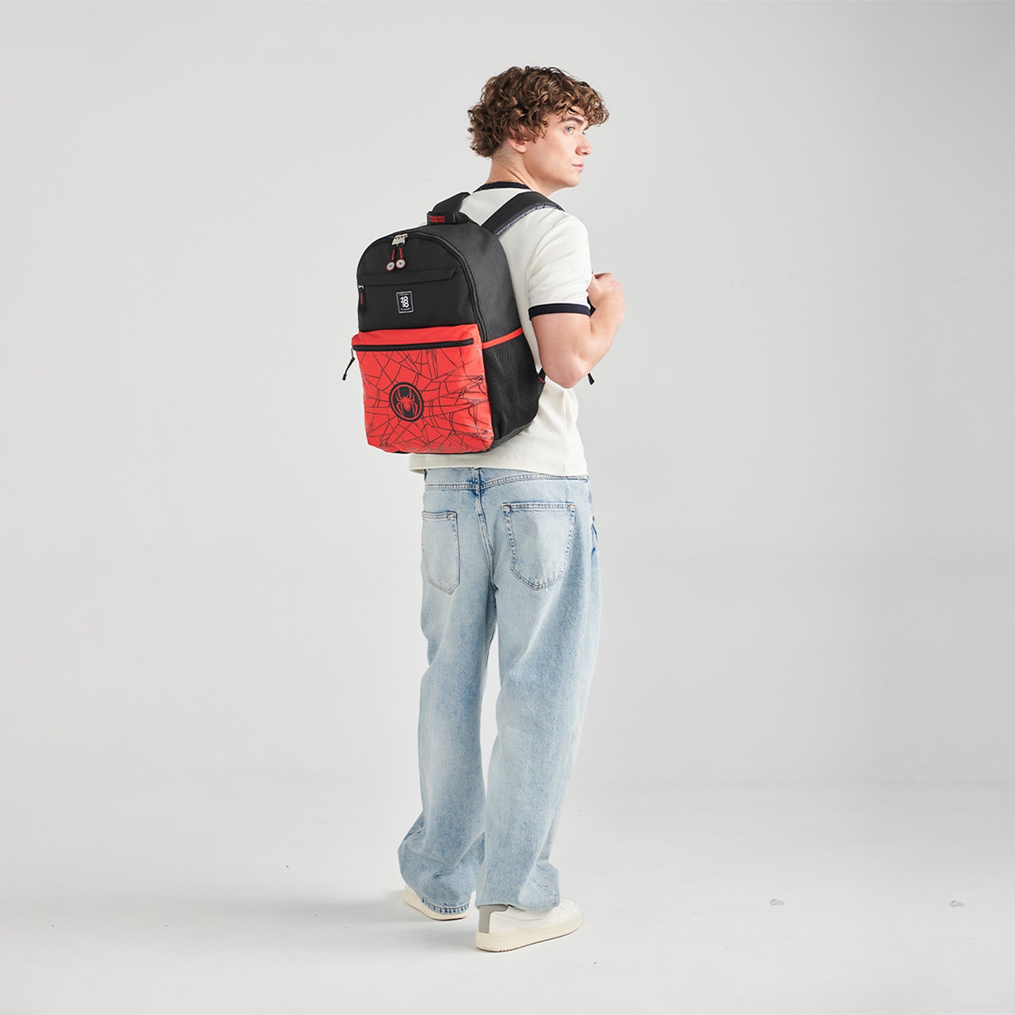 Mochila MM70478-3 MILER