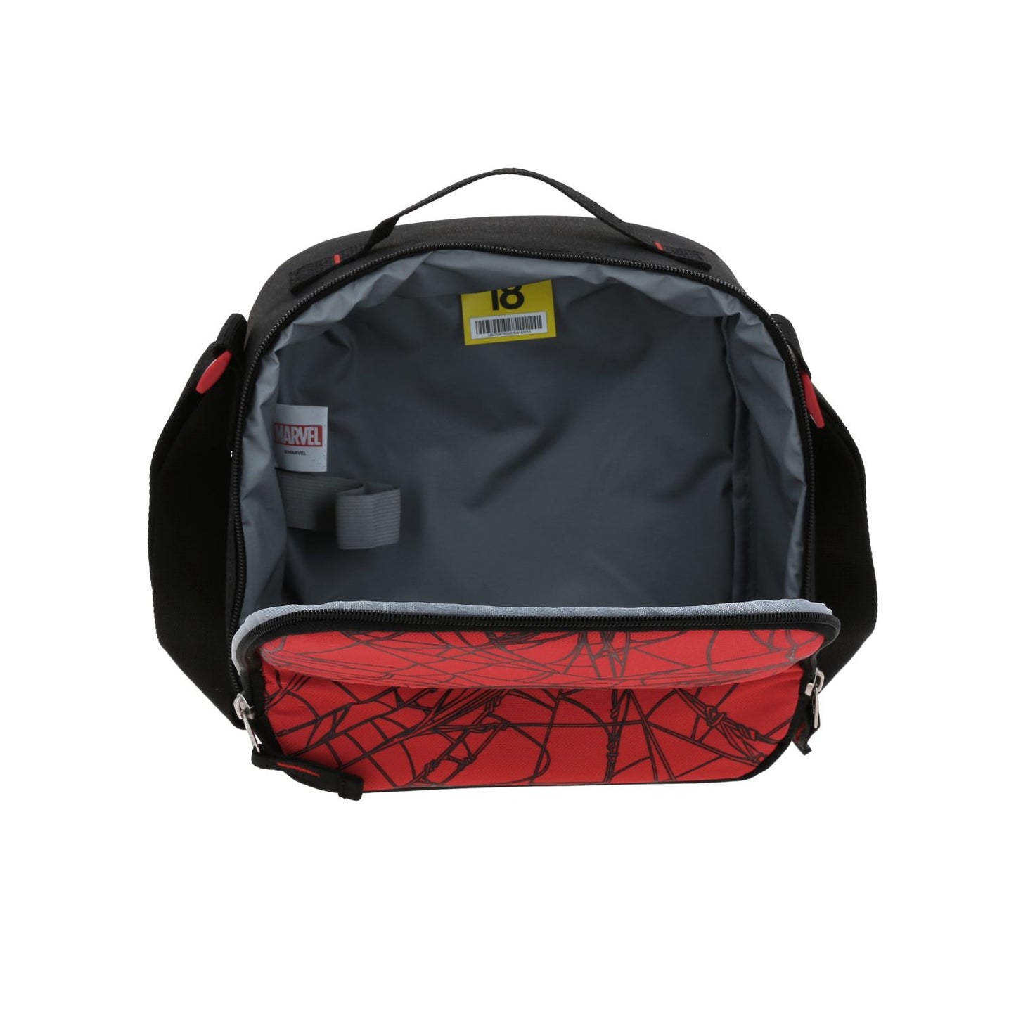 Lonchera MM70479-3 MILER