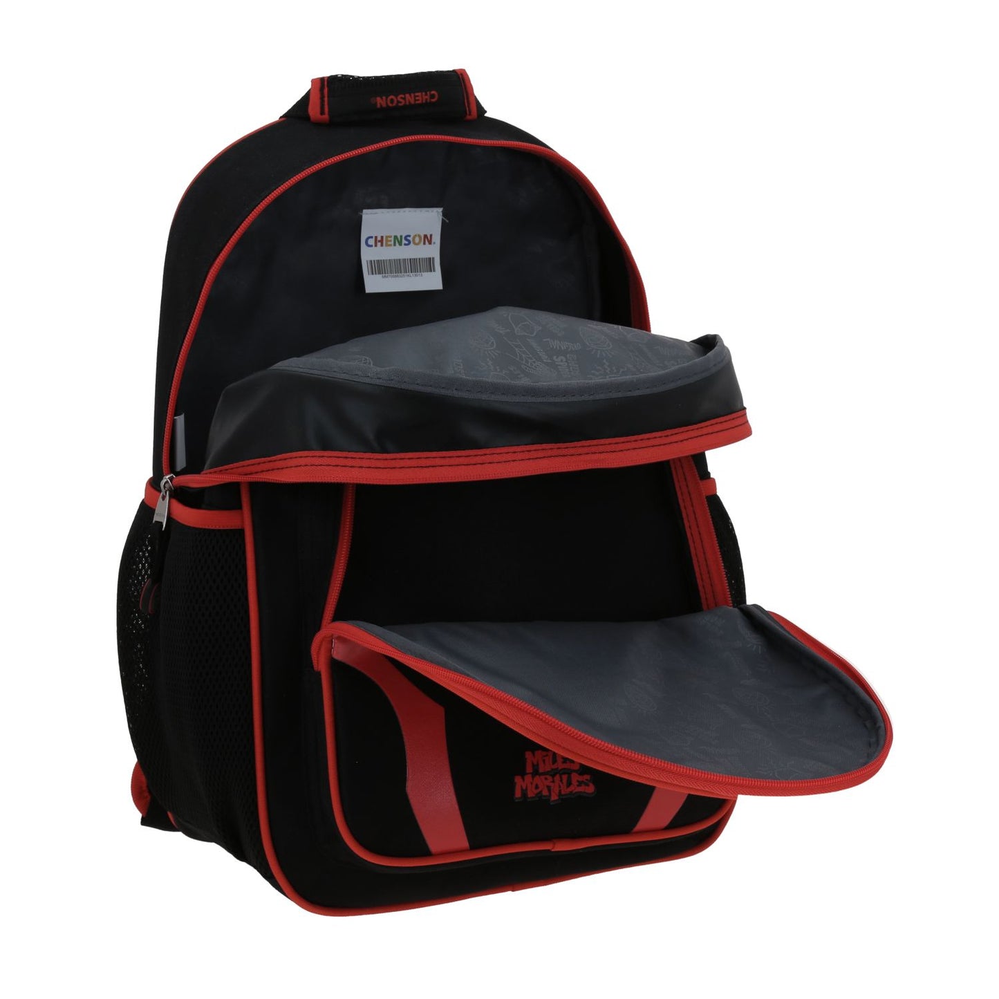 Mochila MM70598-3 SELLO
