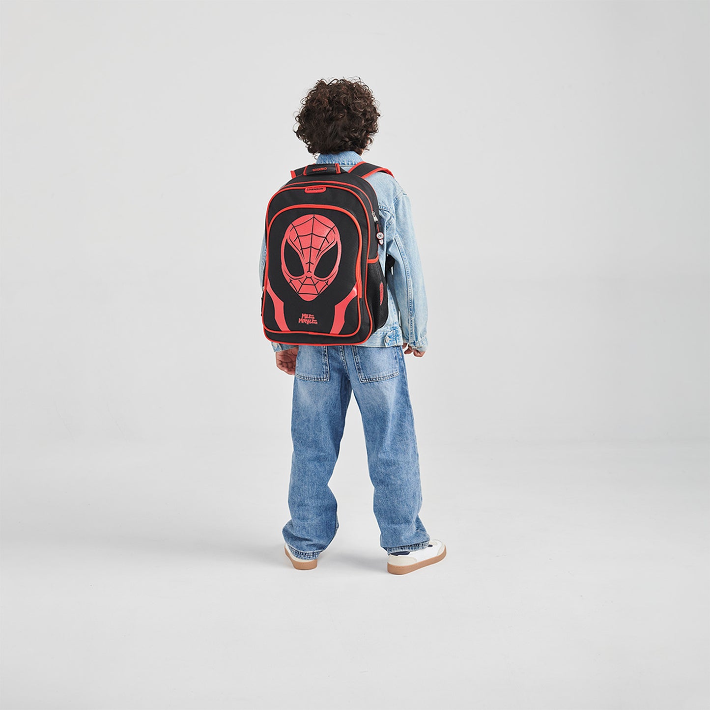 Mochila MM70598-3 SELLO