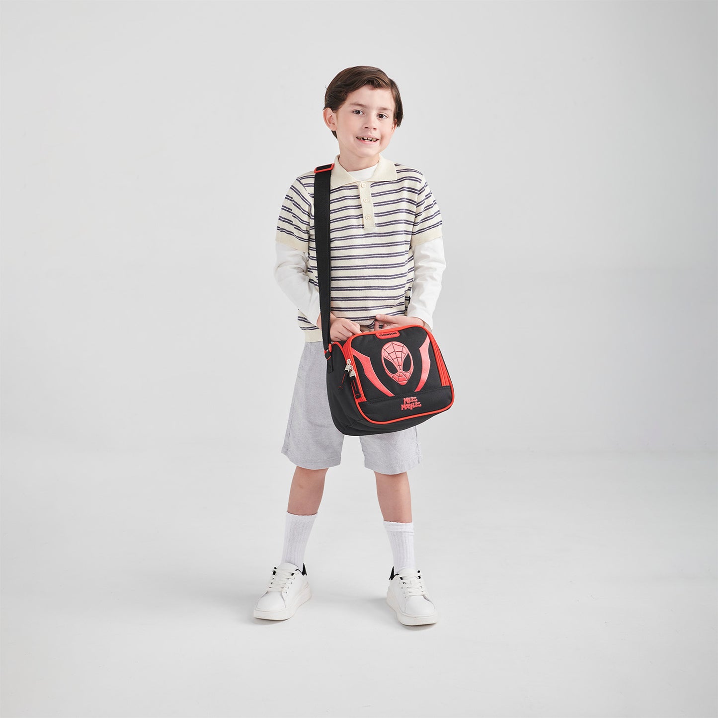 Lonchera MM70599-3 SELLO
